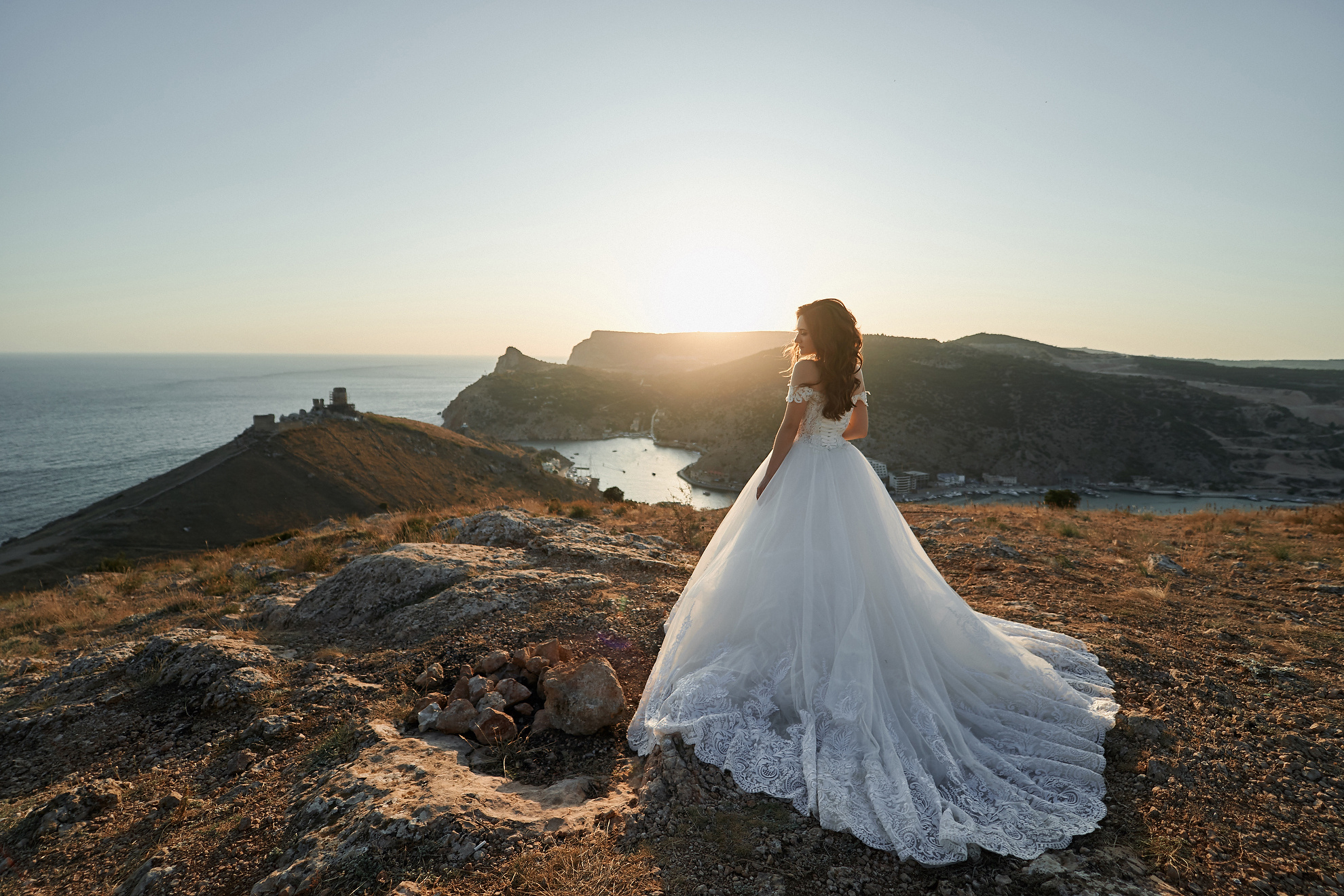 Dmitry & Evgenya. Professional Wedding and event photographer USA New York