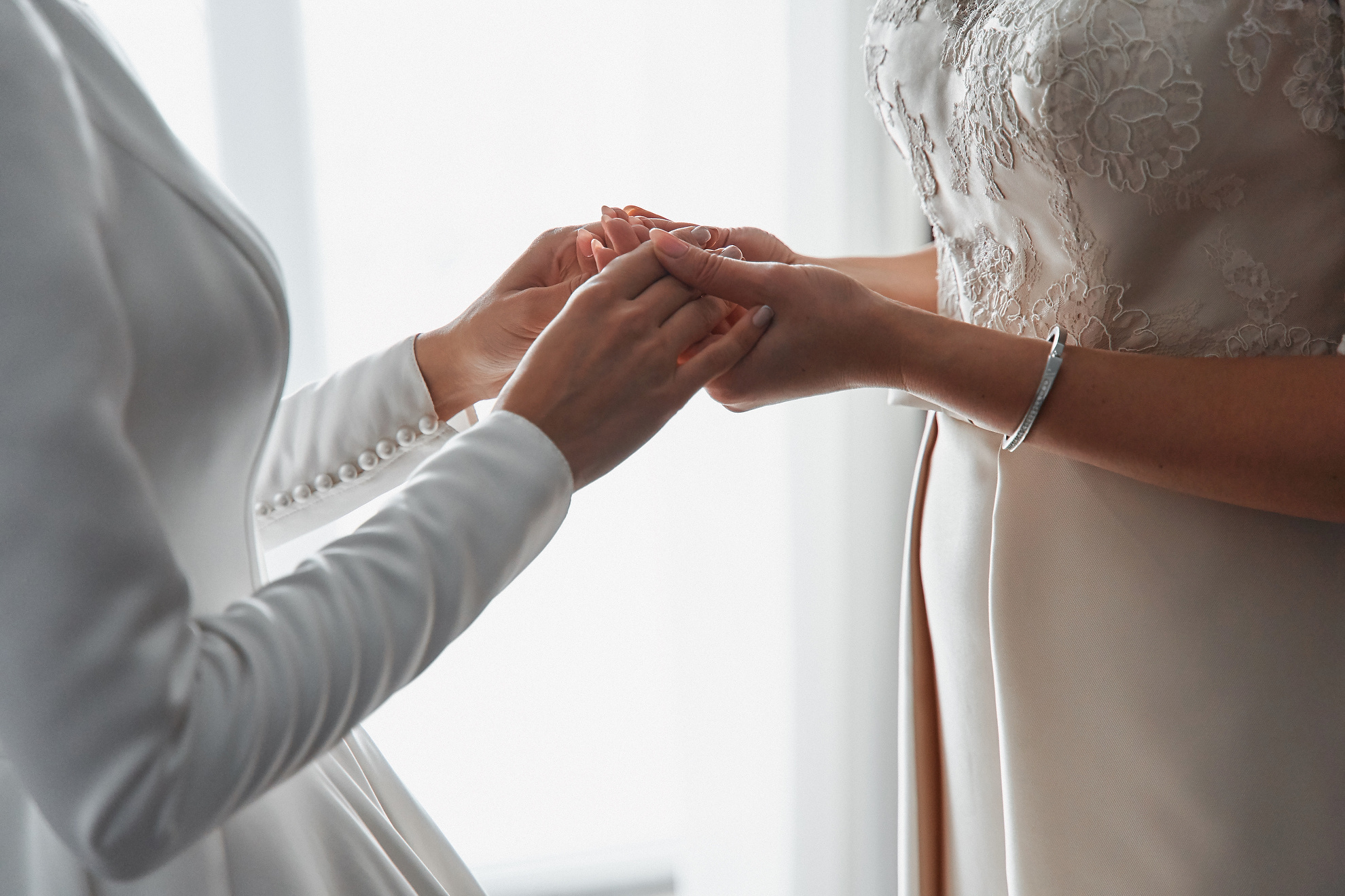 Dima & Alina. Professional Wedding and event photographer USA New York