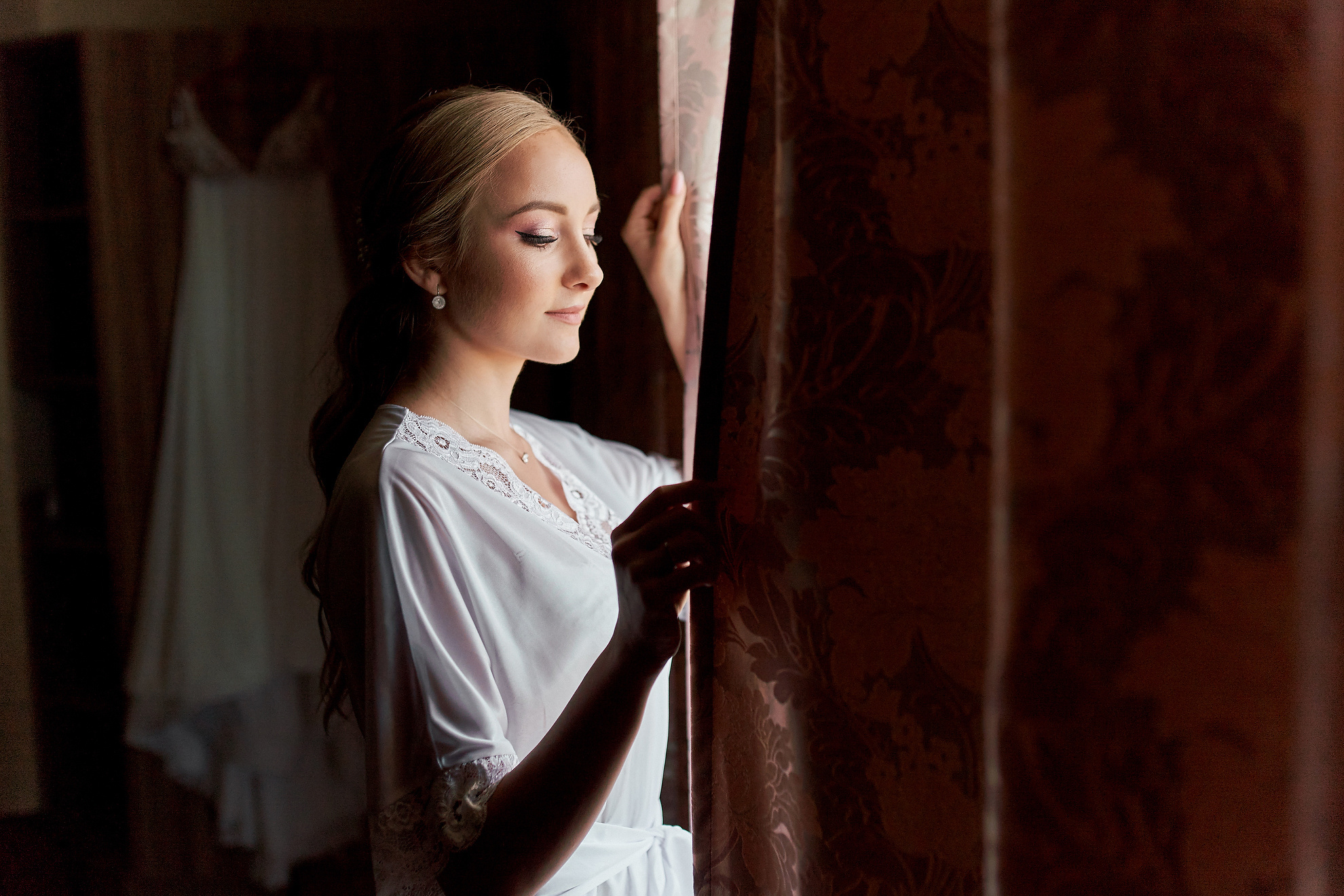 Yevgen & Viktorya. Professional Wedding and event photographer USA New York