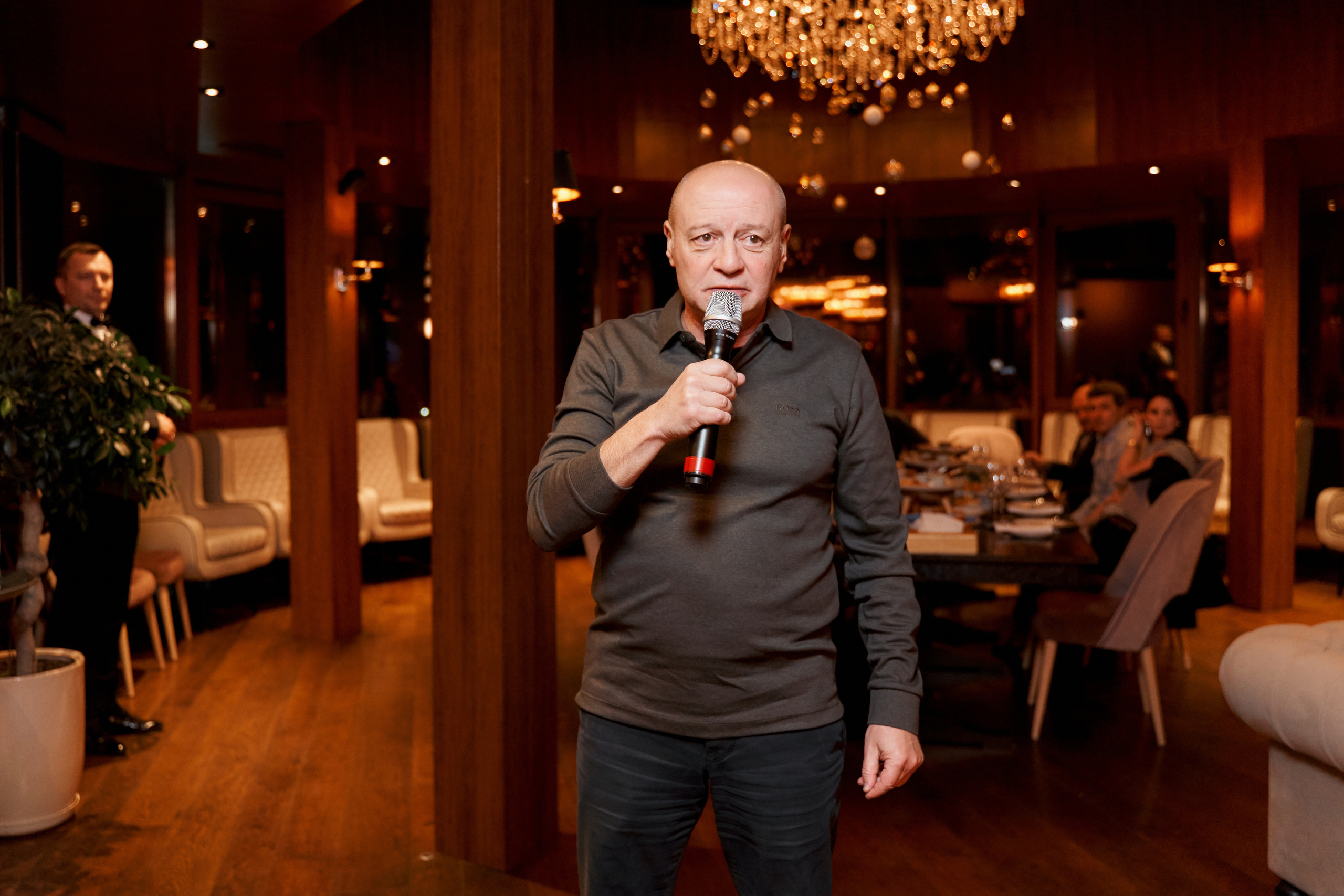 Corporate party. Professional Wedding and event photographer USA New York