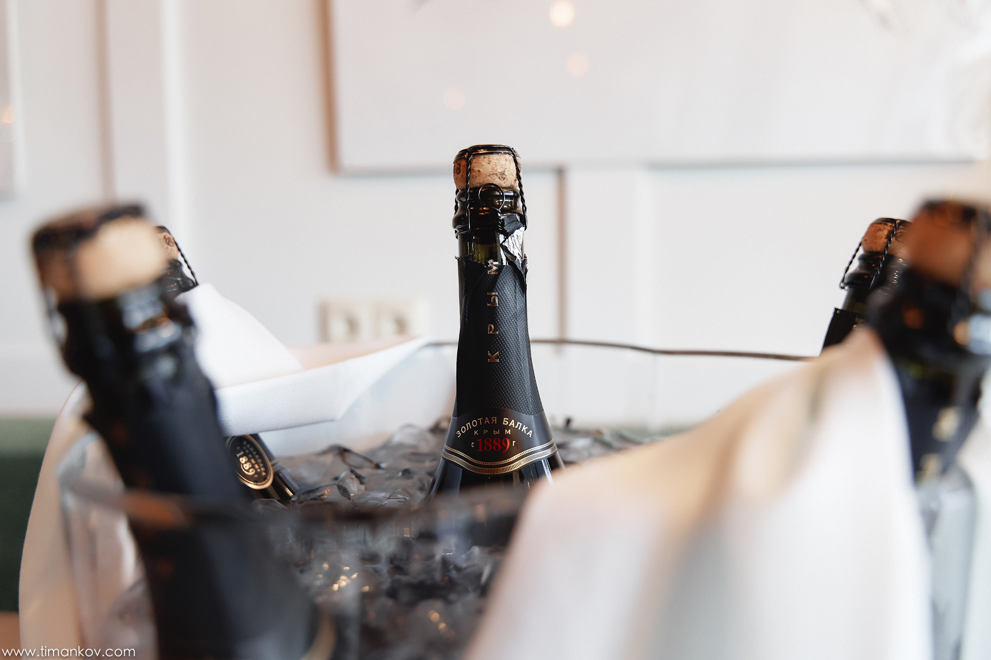 Birthday of WineRoom. Professional Wedding and event photographer USA New York