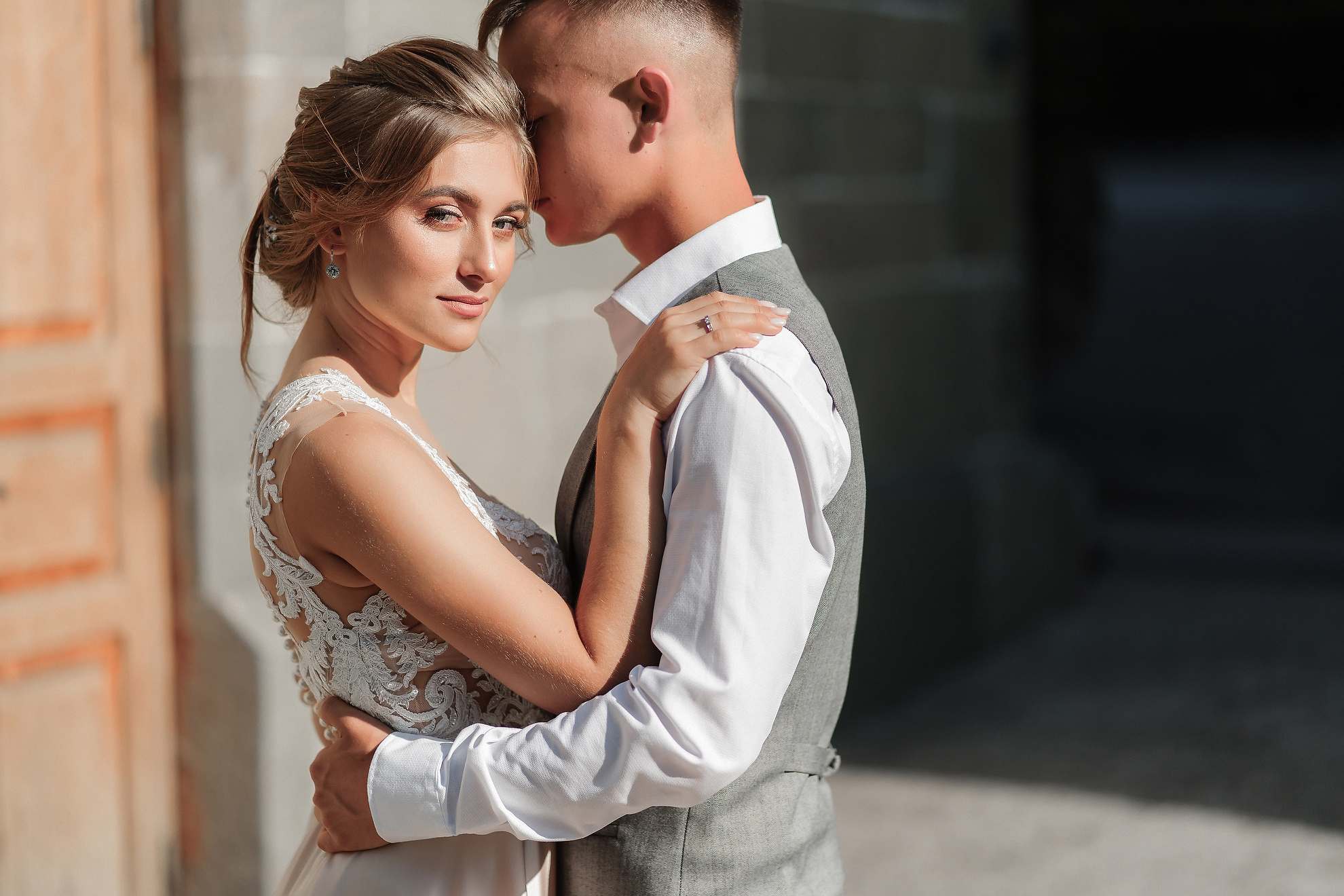 Alexandr & Ekateryna. Professional Wedding and event photographer USA New York