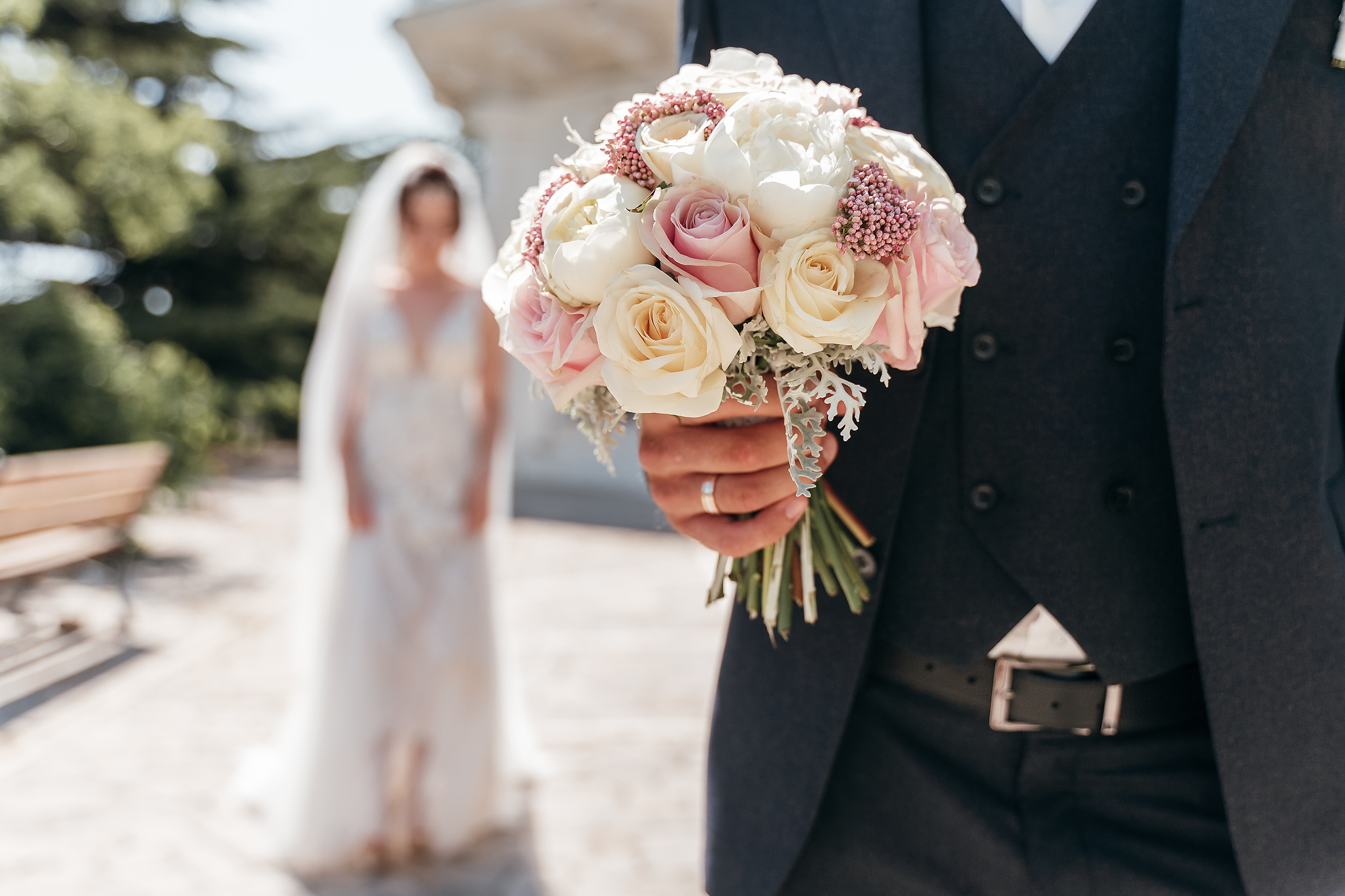 Alexander & Anna. Professional Wedding and event photographer USA New York