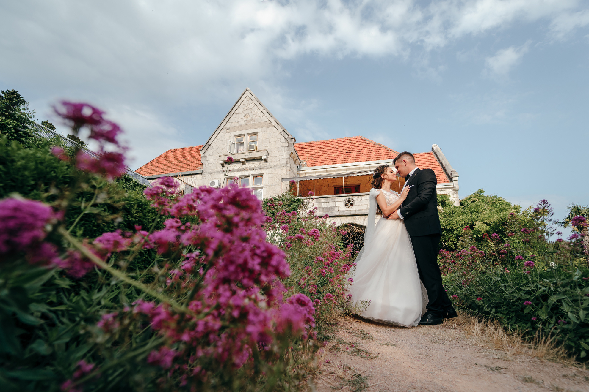 Max & Nastya. Professional Wedding and event photographer USA New York