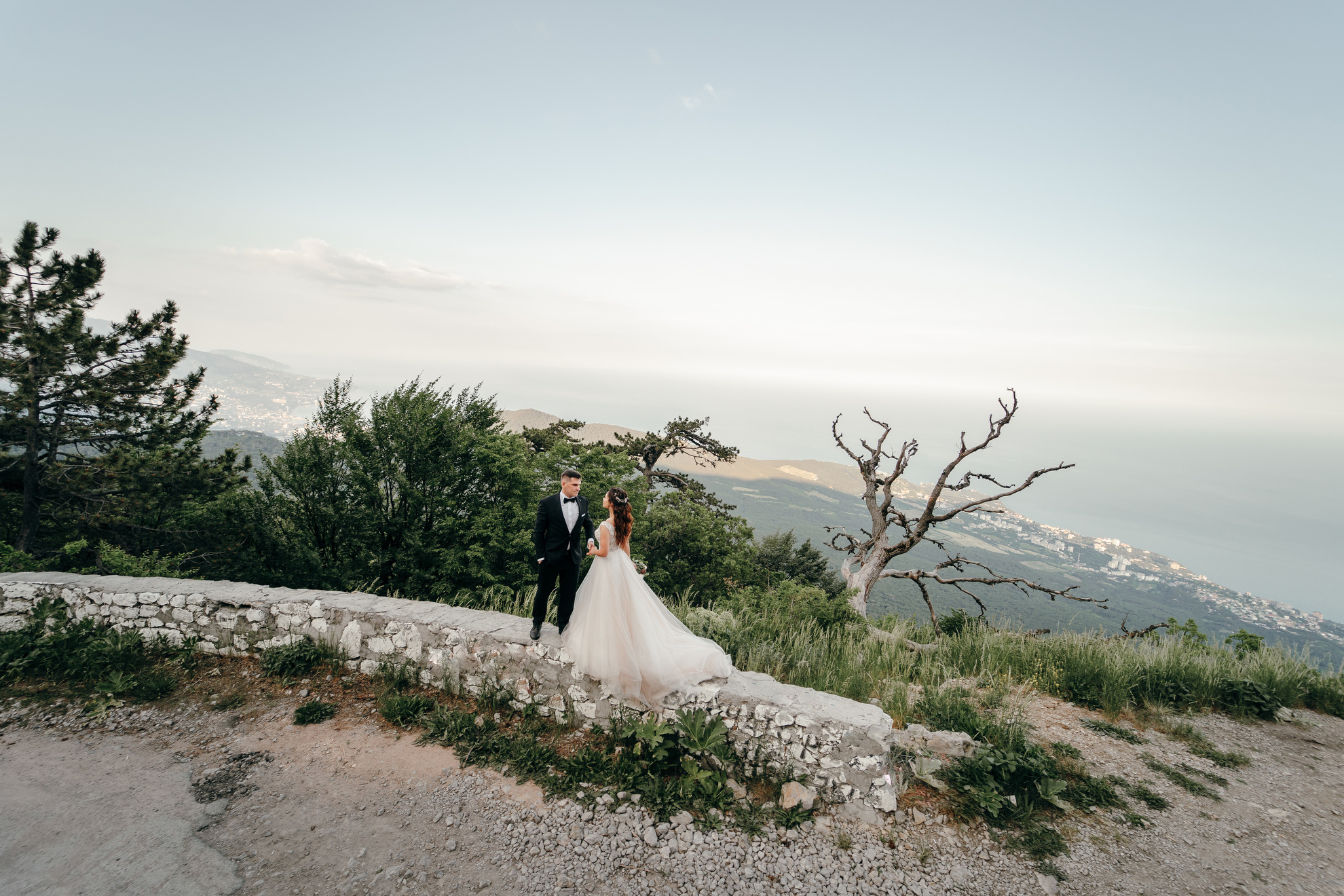 Max & Nastya. Professional Wedding and event photographer USA New York