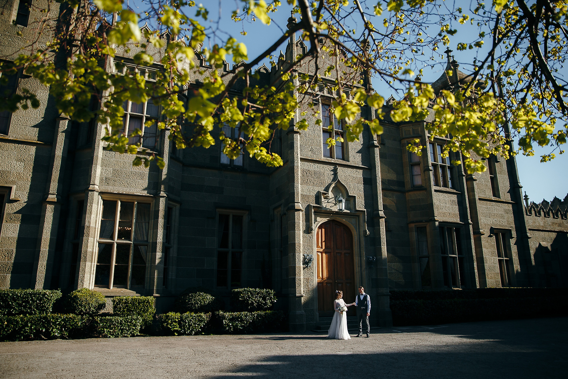 Sergey & Helen. Professional Wedding and event photographer USA New York