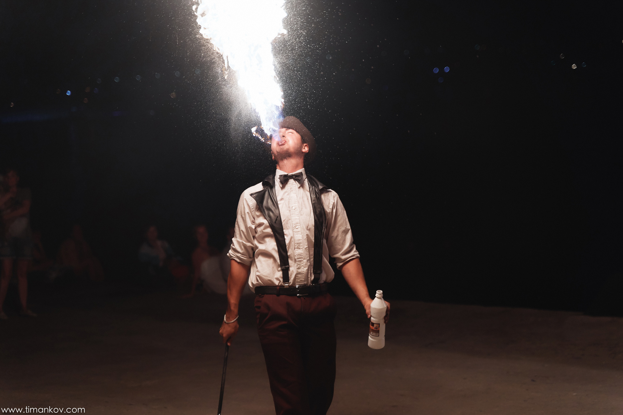 Birthday of WineRoom. Professional Wedding and event photographer USA New York