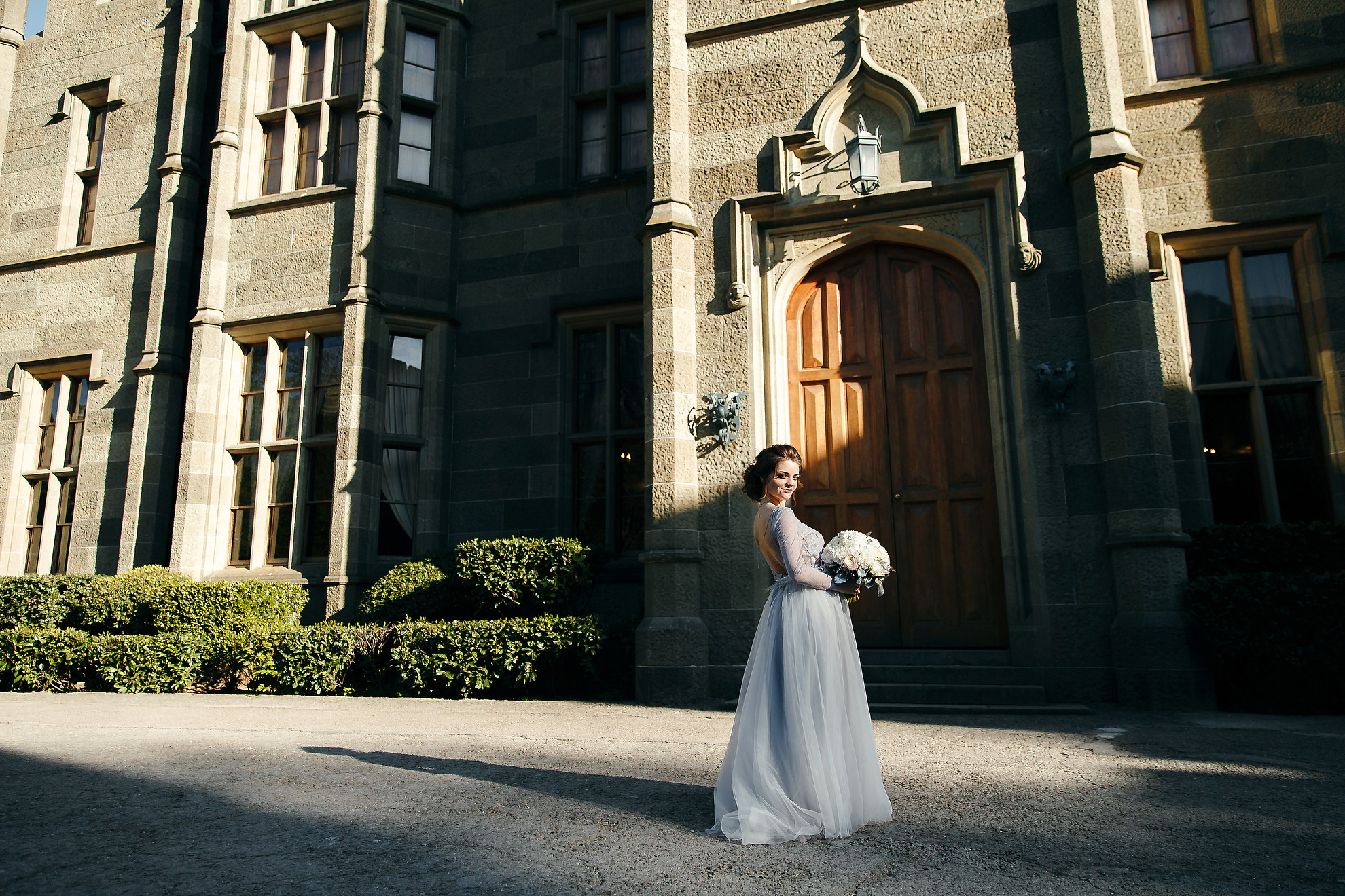 Sergey & Helen. Professional Wedding and event photographer USA New York