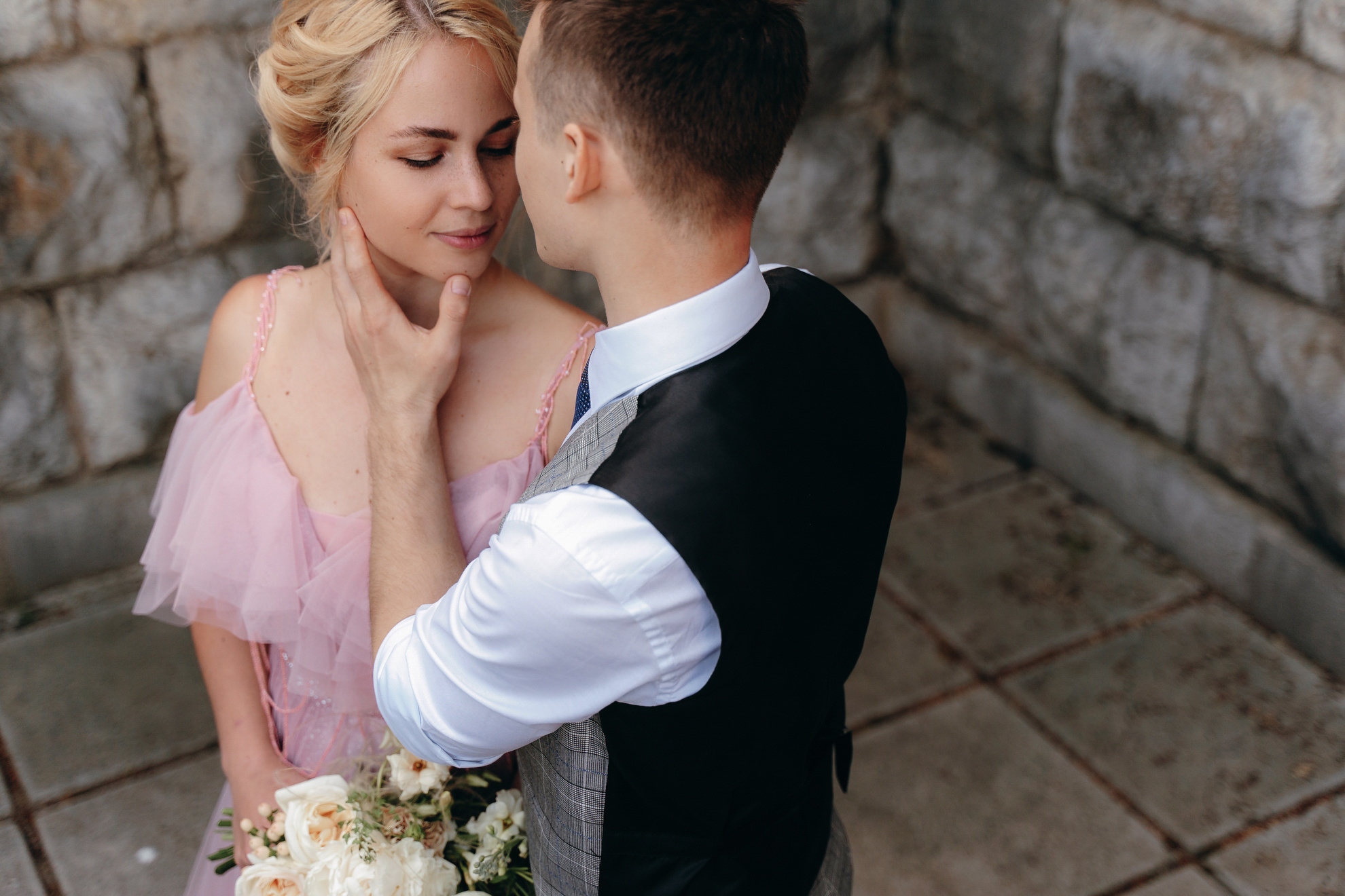 Bogdan & Alexandra. Professional Wedding and event photographer USA New York