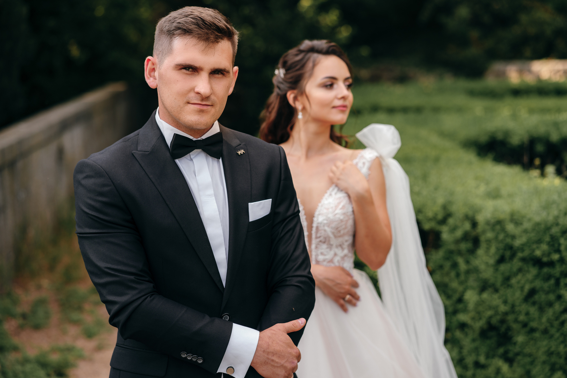 Max & Nastya. Professional Wedding and event photographer USA New York