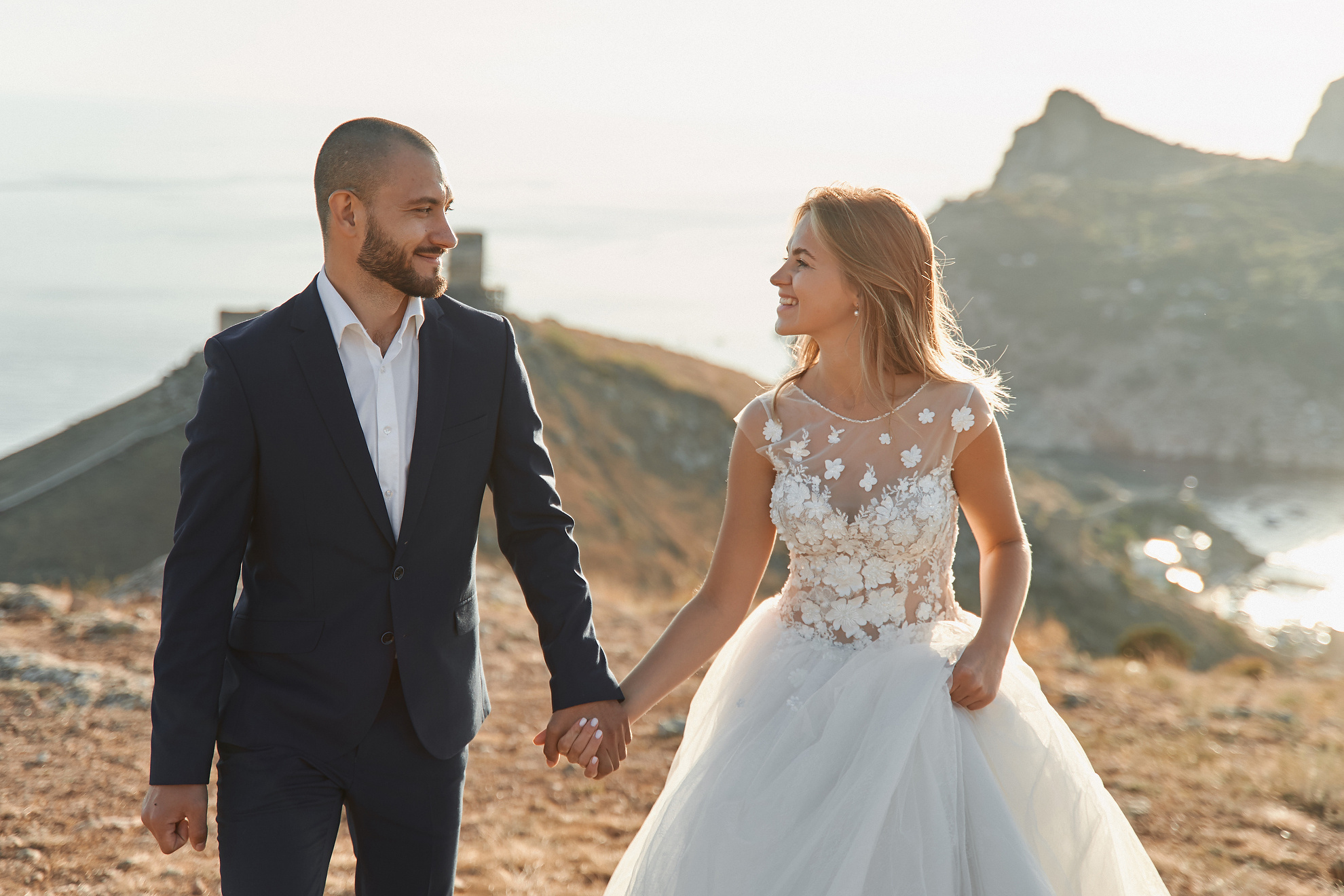 Ivan & Mary. Professional Wedding and event photographer USA New York