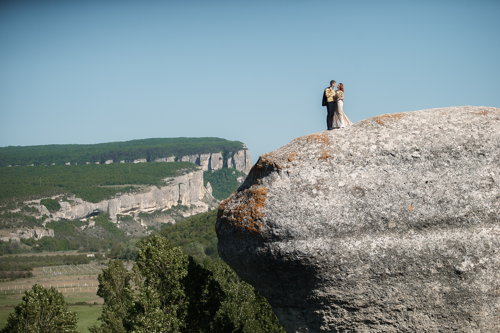 Alexander & Kate. Professional Wedding and event photographer USA New York