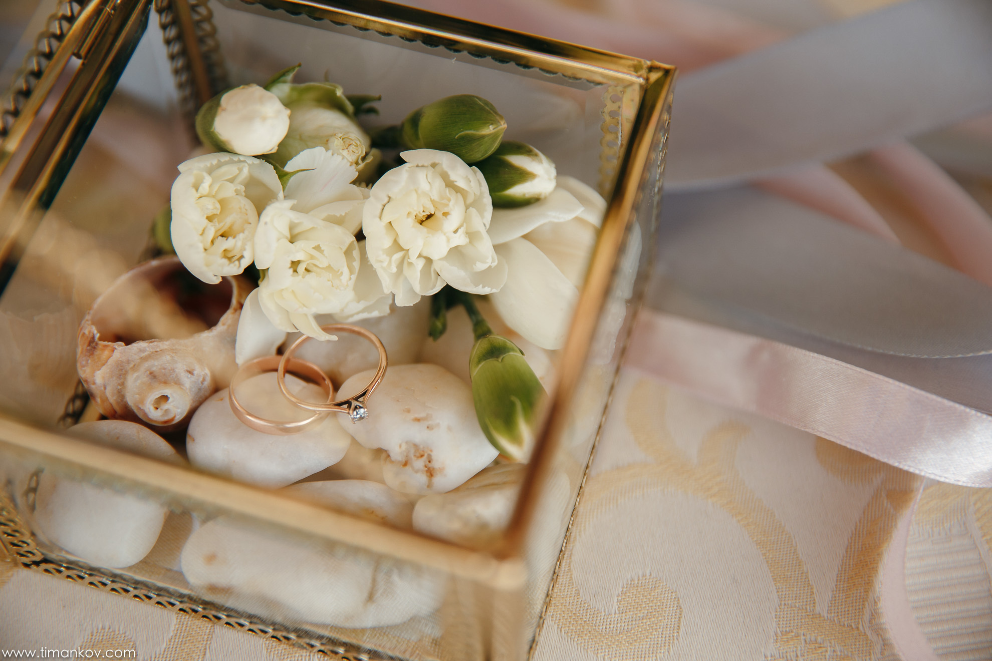 Tatyana morning. Professional Wedding and event photographer USA New York