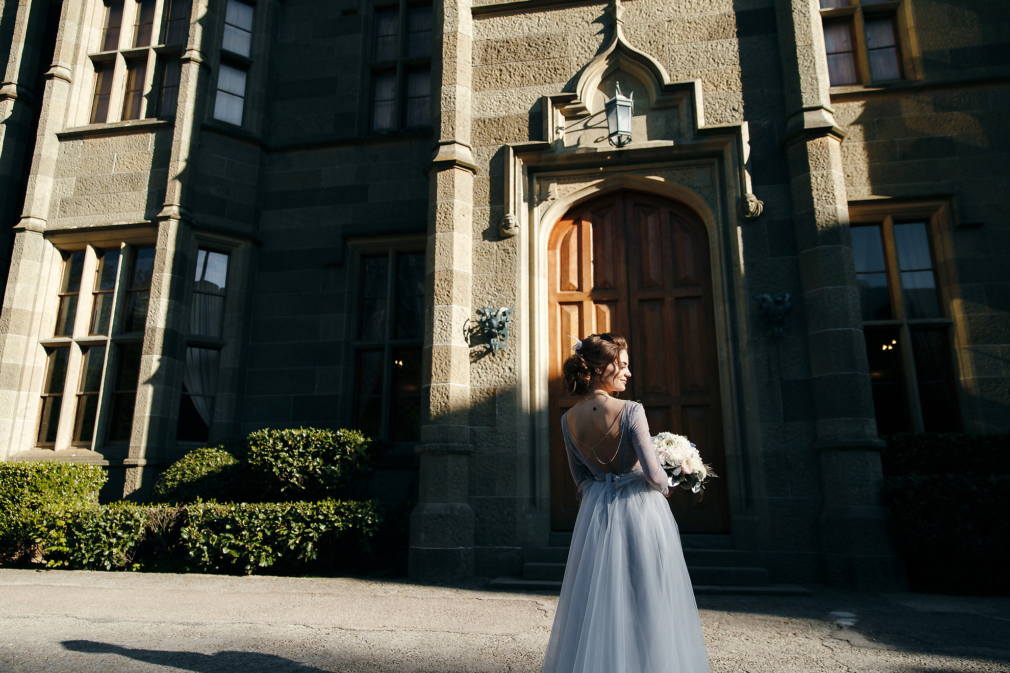 Sergey & Helen. Professional Wedding and event photographer USA New York