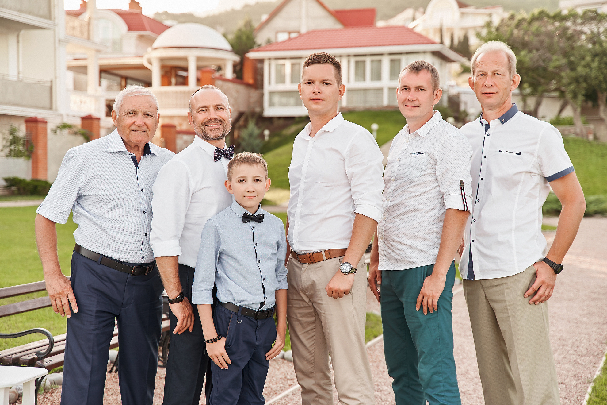 Yevgen & Viktorya. Professional Wedding and event photographer USA New York