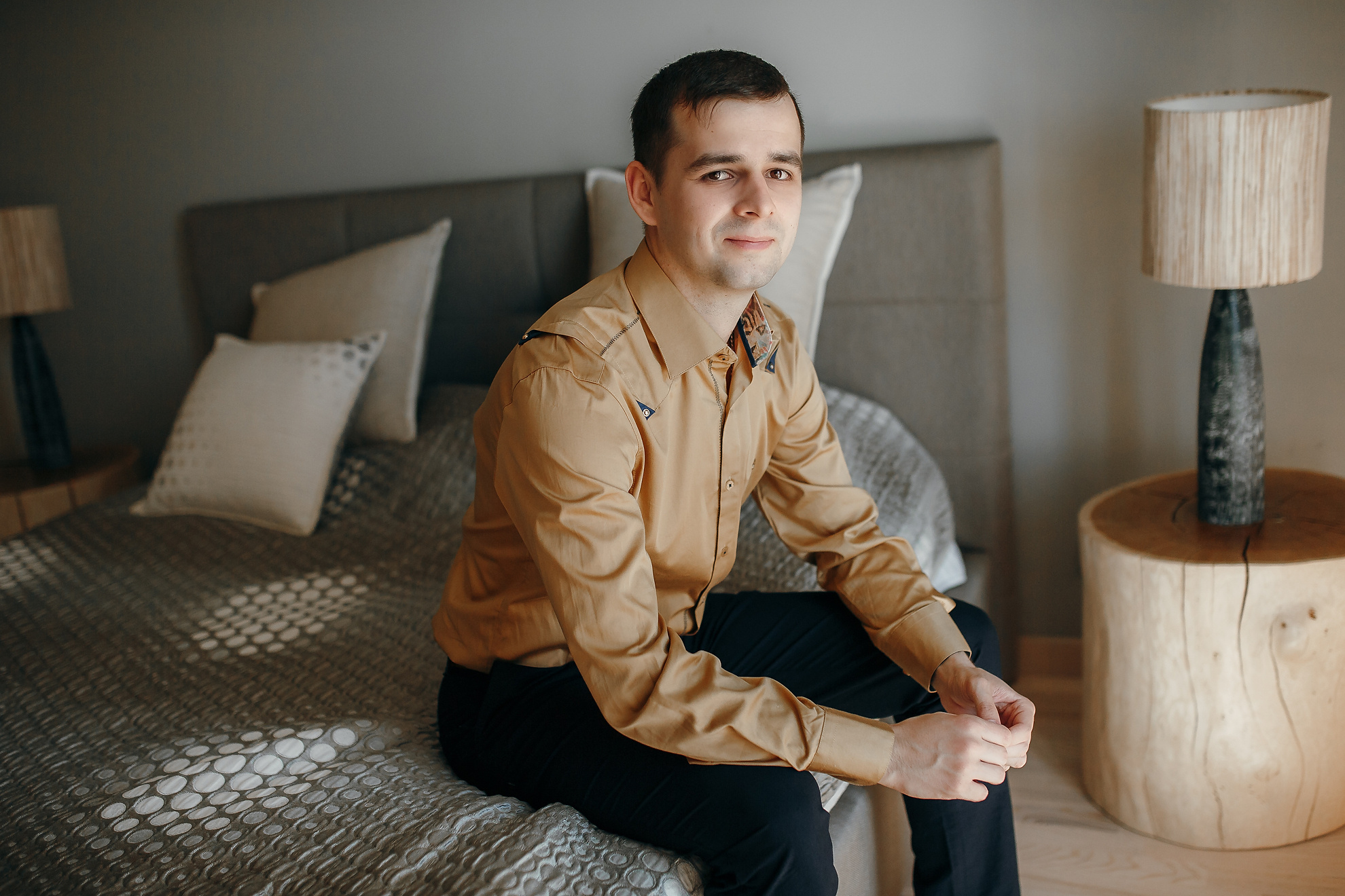 Alexander & Kate. Professional Wedding and event photographer USA New York