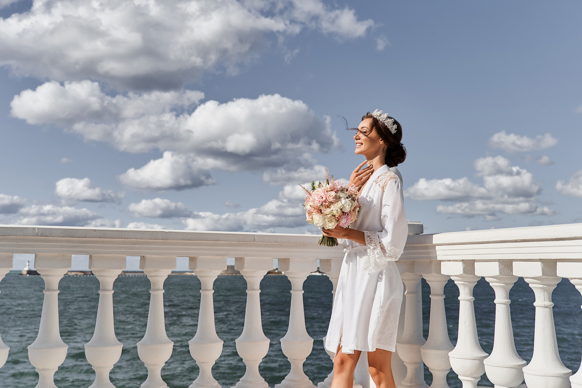 Dima & Alina. Professional Wedding and event photographer USA New York