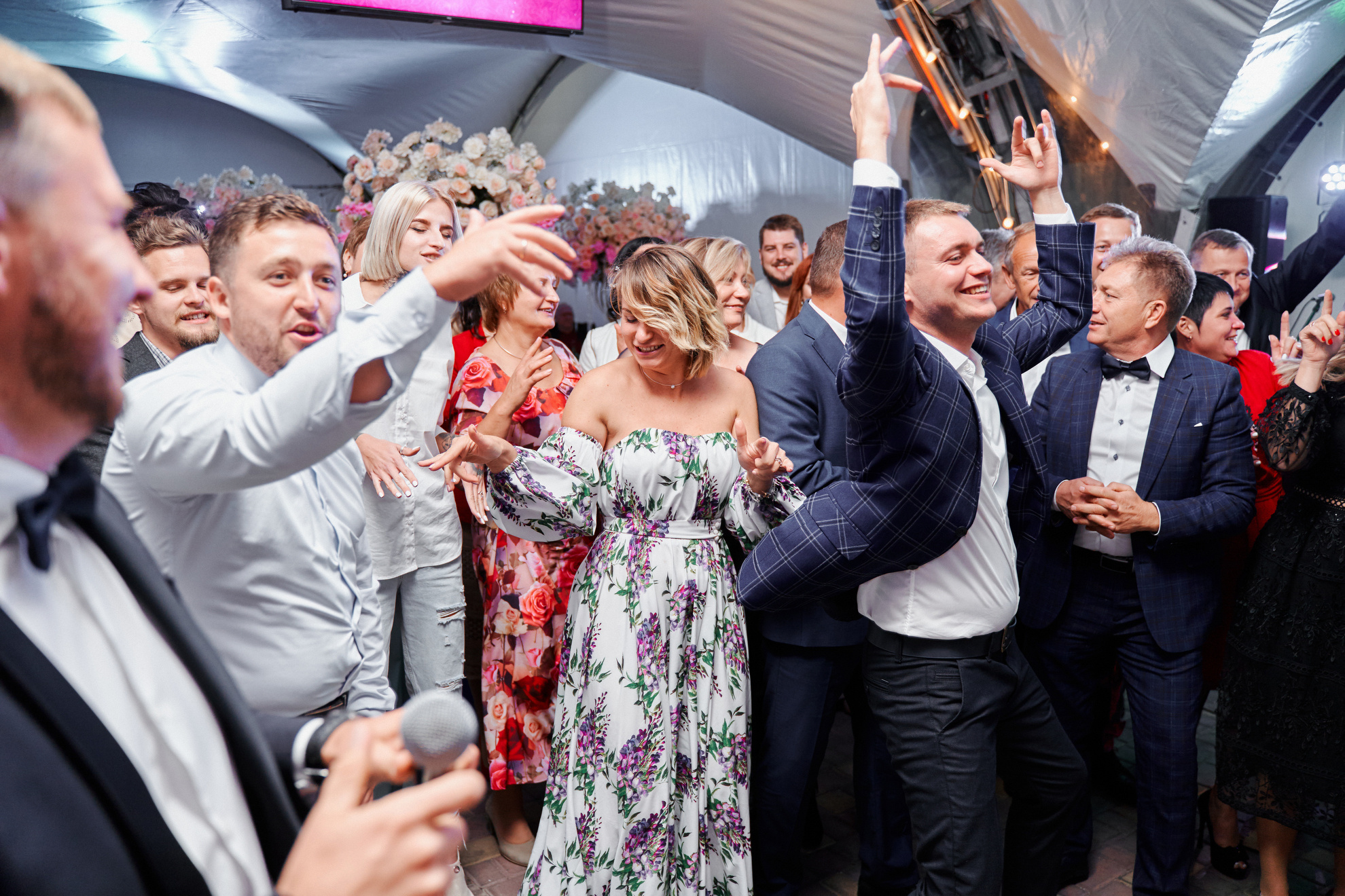 Dima & Alina. Professional Wedding and event photographer USA New York