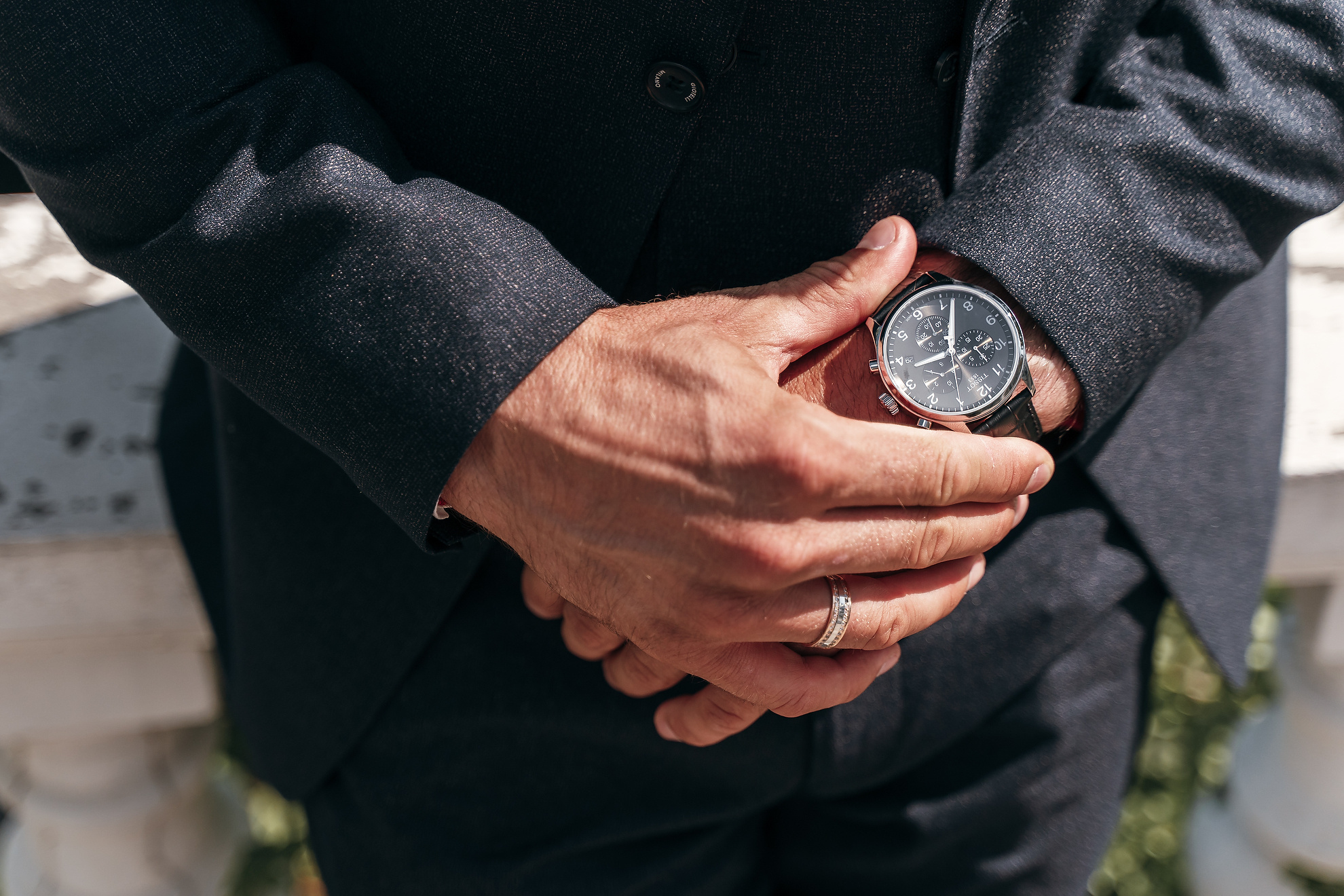 Alexander & Anna. Professional Wedding and event photographer USA New York