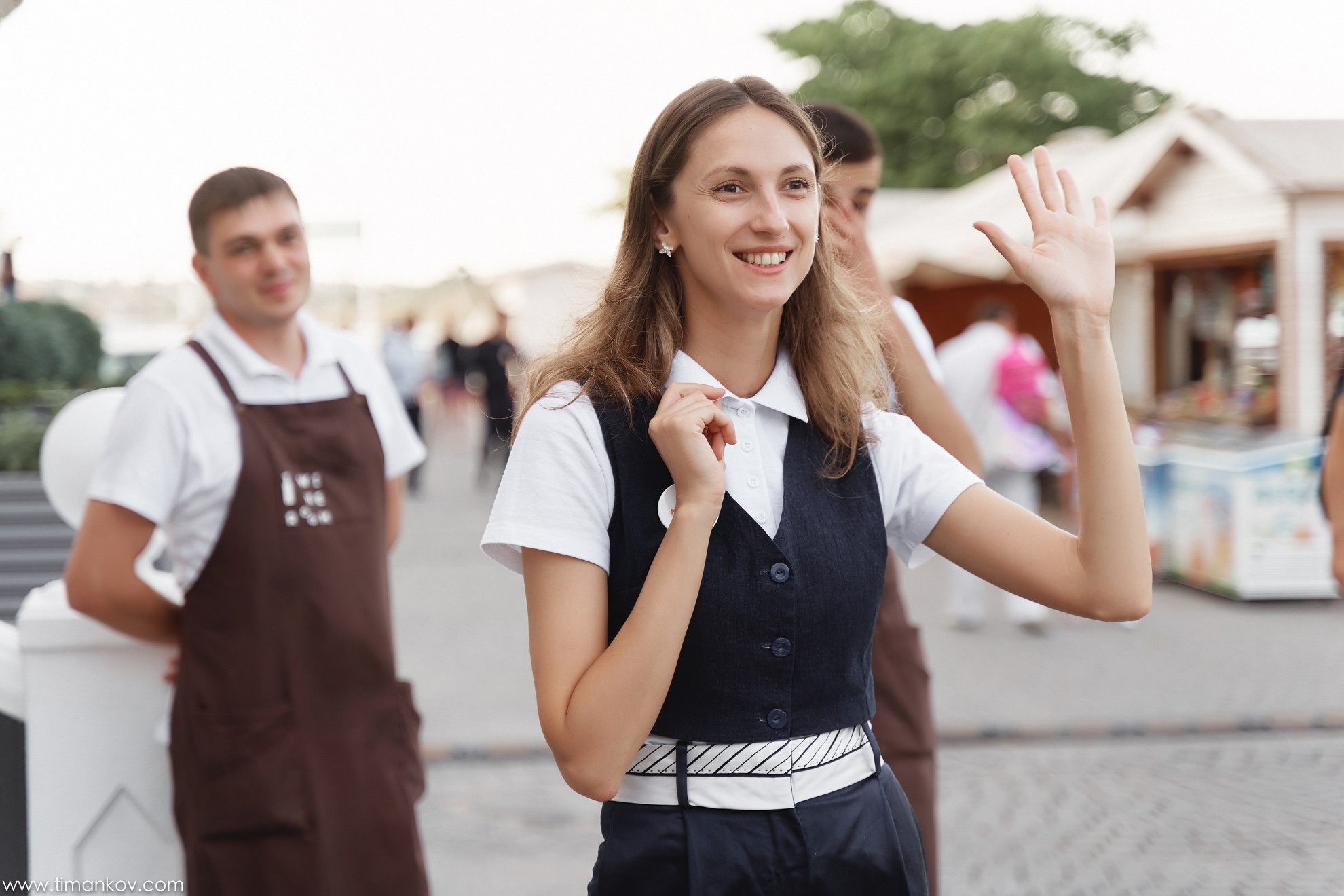 Birthday of WineRoom. Professional Wedding and event photographer USA New York