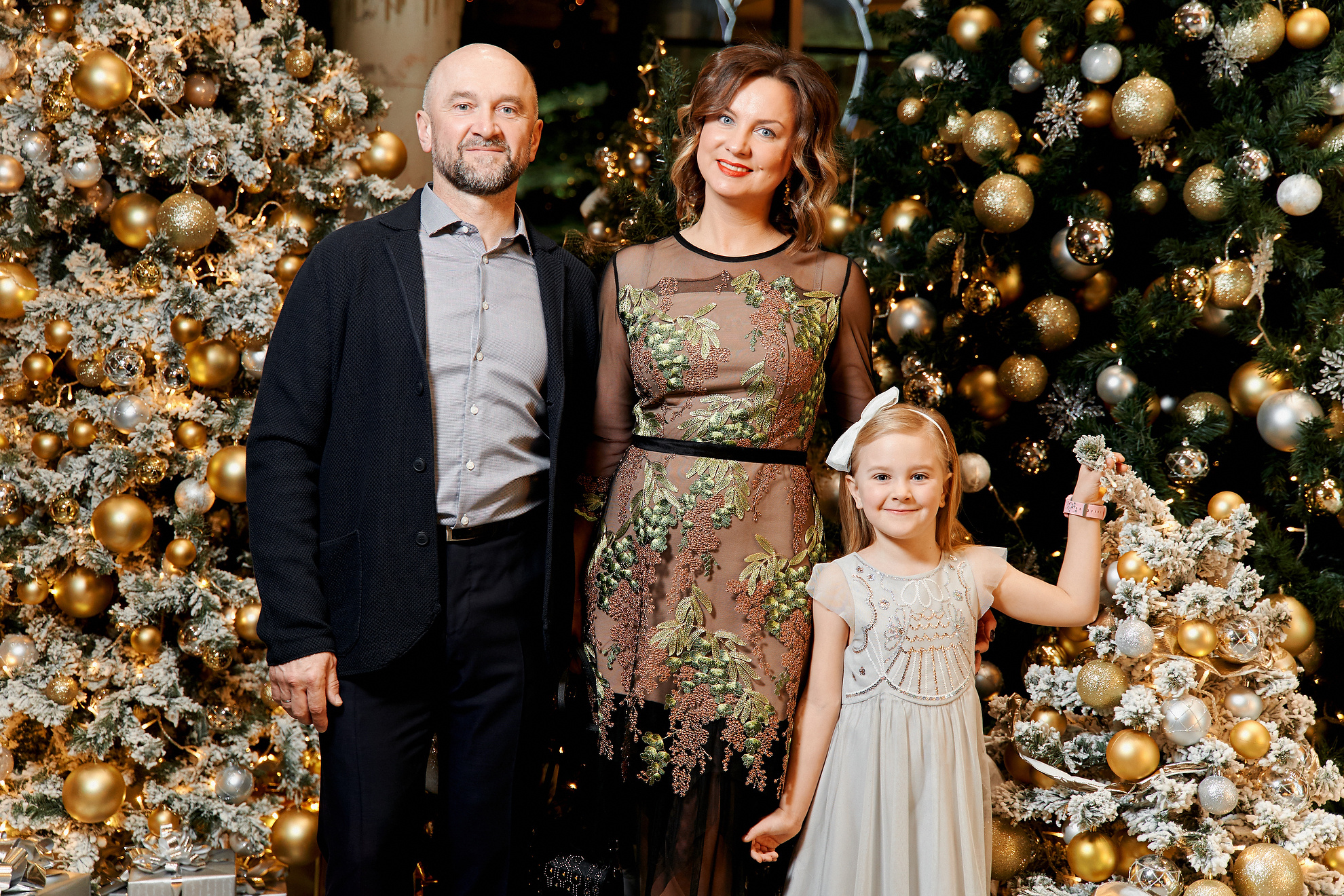 New Year party. Professional Wedding and event photographer USA New York