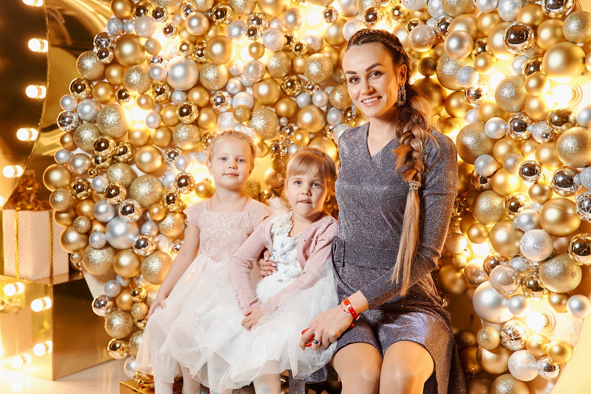 New Year party. Professional Wedding and event photographer USA New York