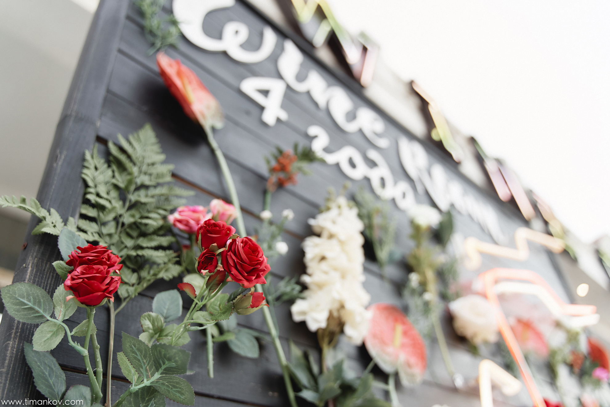 Birthday of WineRoom. Professional Wedding and event photographer USA New York