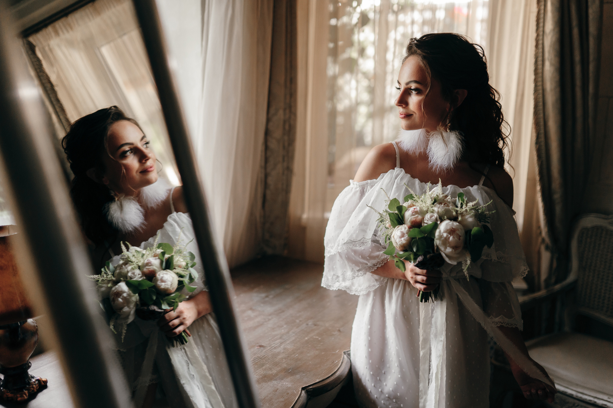 Max & Nastya. Professional Wedding and event photographer USA New York