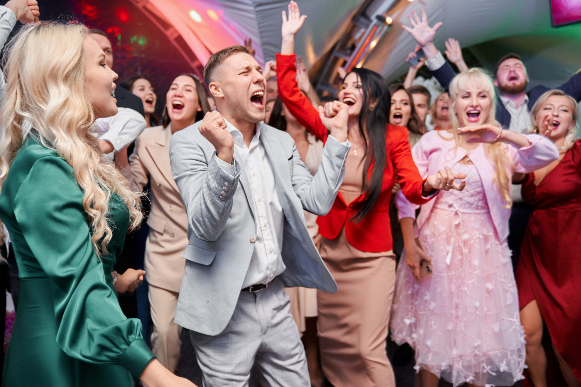 Dima & Alina. Professional Wedding and event photographer USA New York