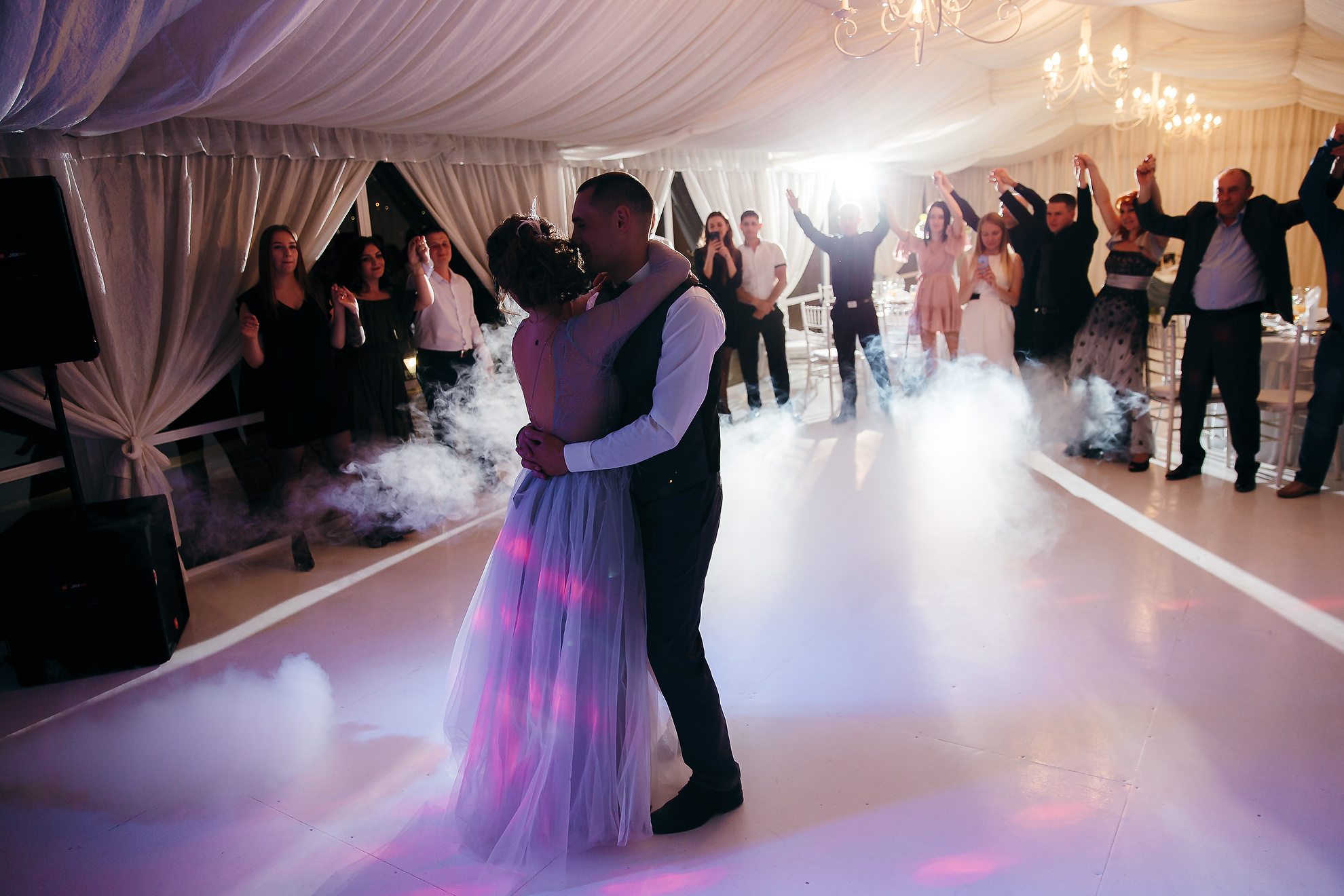 Sergey & Helen. Professional Wedding and event photographer USA New York