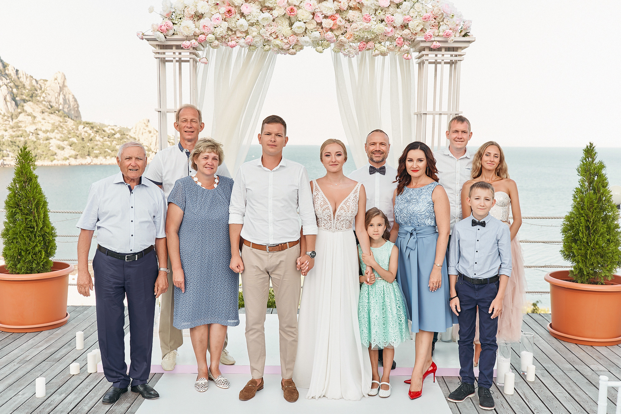 Yevgen & Viktorya. Professional Wedding and event photographer USA New York