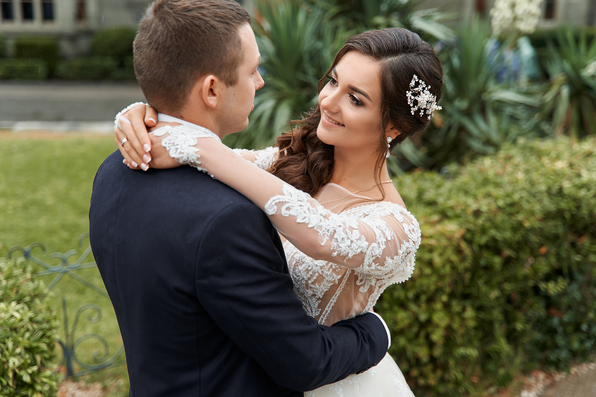 Ivan & Ulyana. Professional Wedding and event photographer USA New York