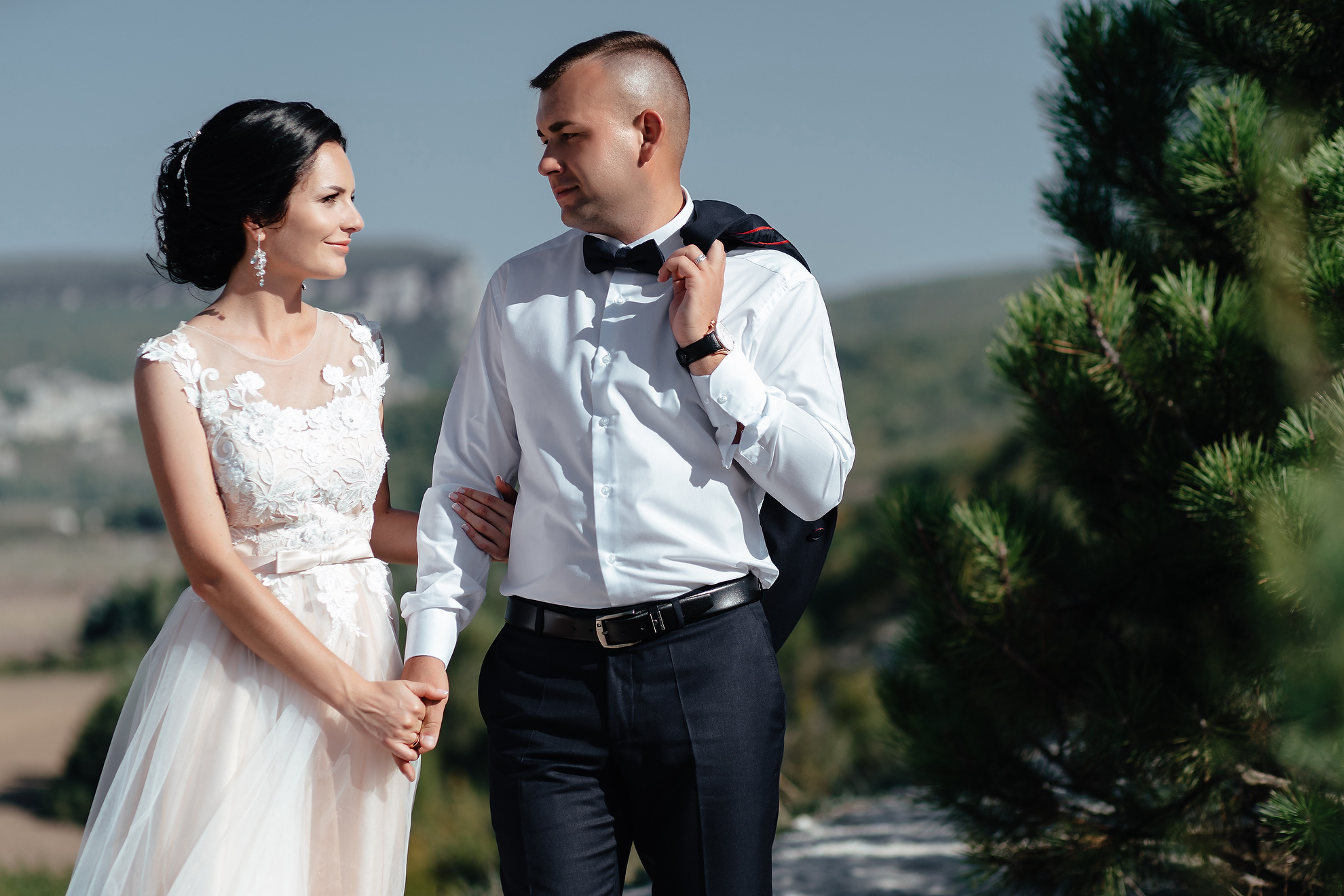 Dmitry & Nadya. Professional Wedding and event photographer USA New York