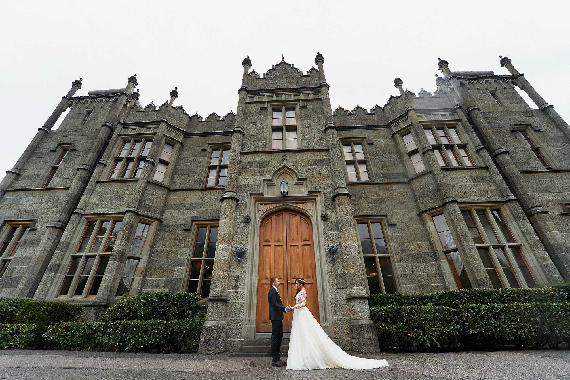 Ivan & Ulyana. Professional Wedding and event photographer USA New York