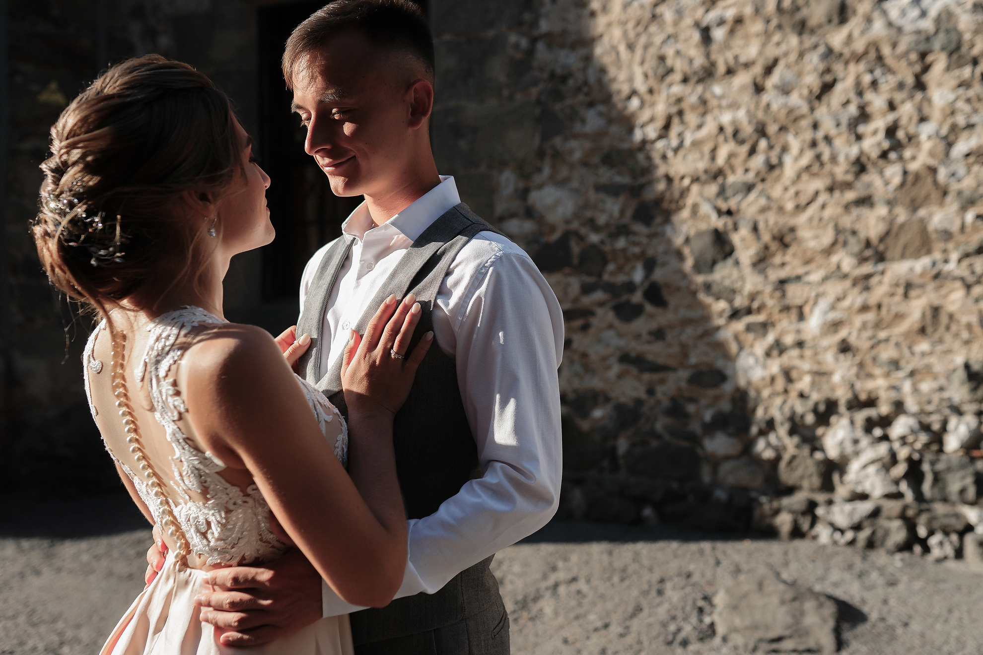 Alexandr & Ekateryna. Professional Wedding and event photographer USA New York