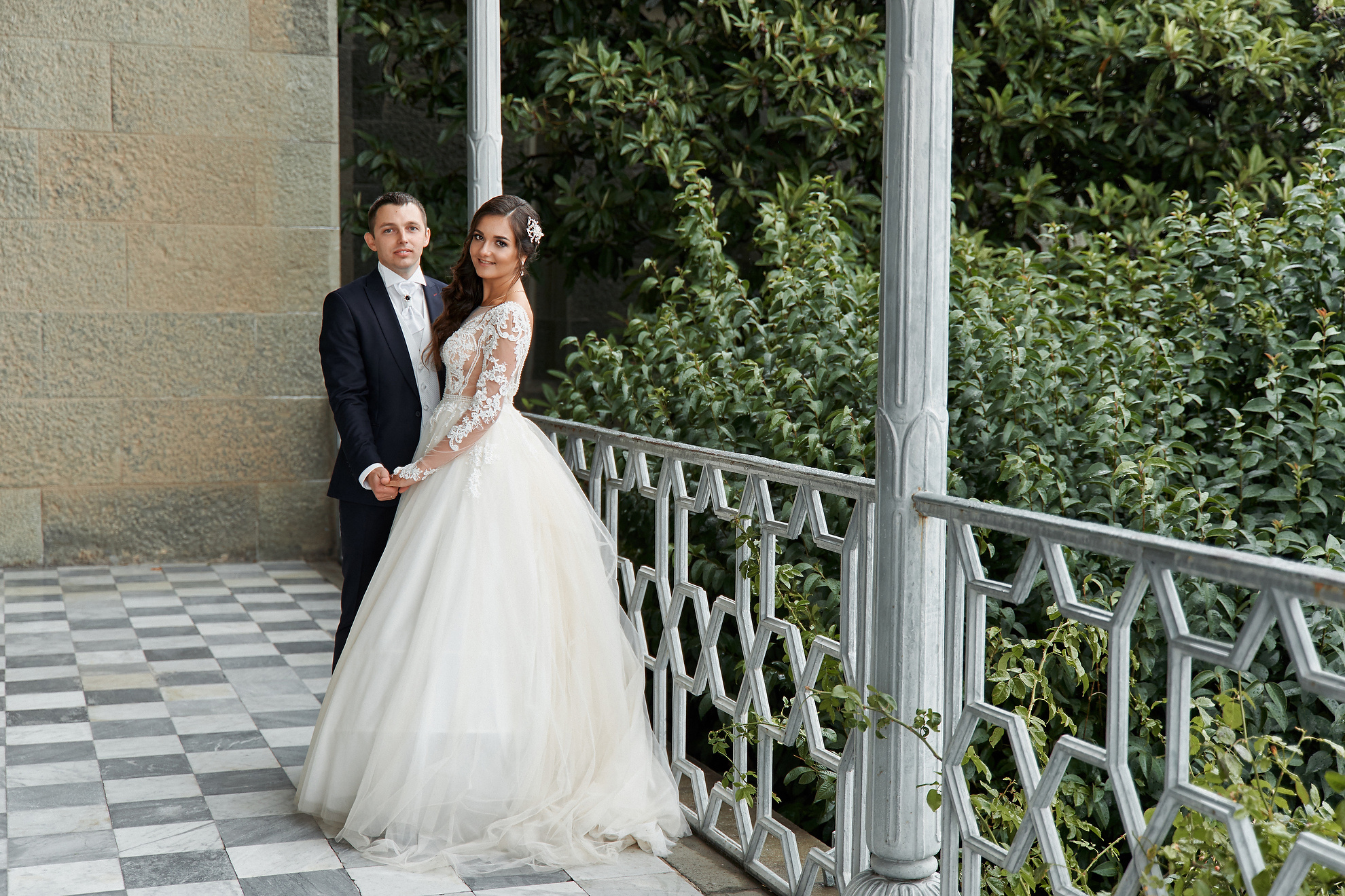 Ivan & Ulyana. Professional Wedding and event photographer USA New York