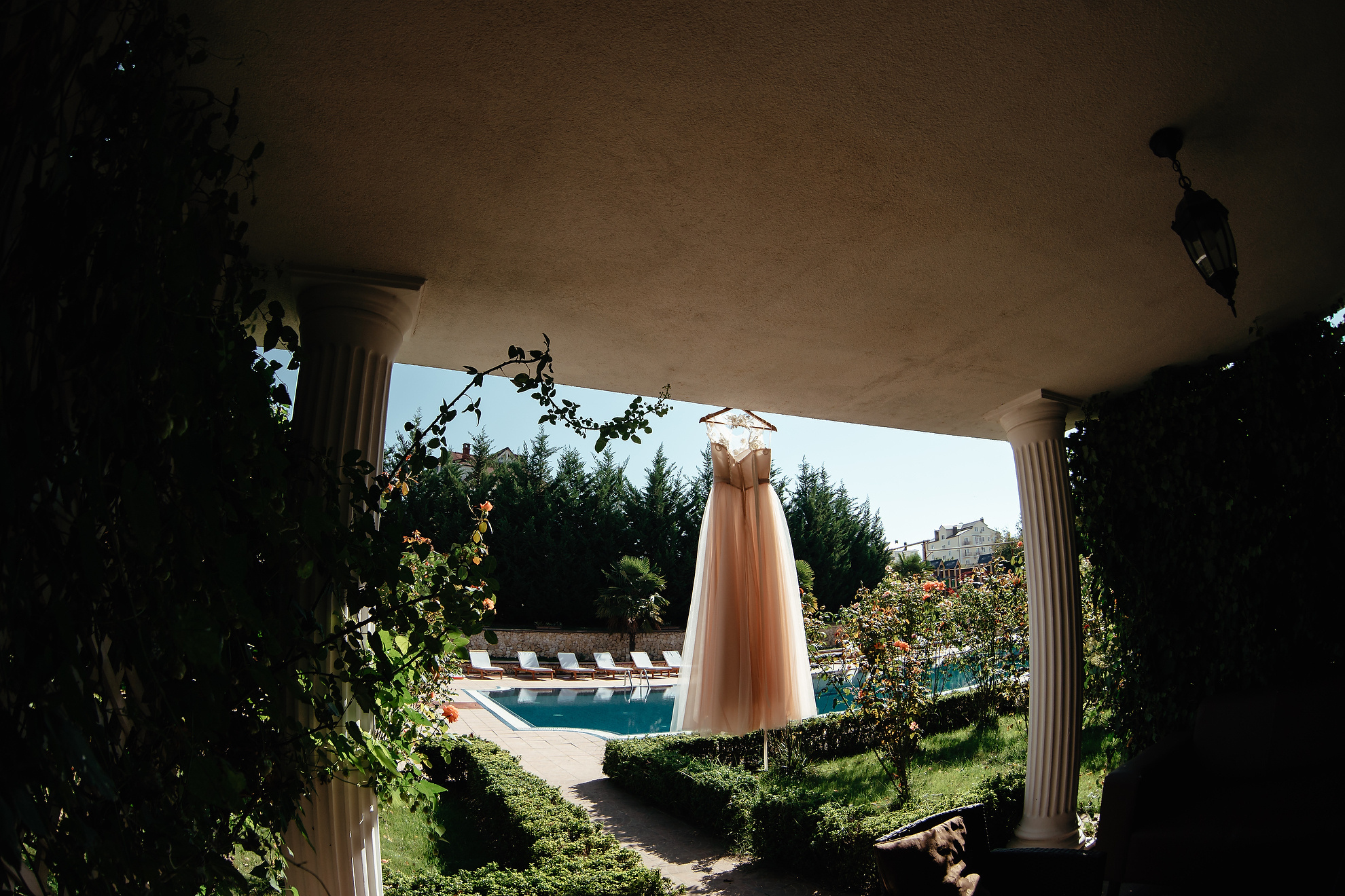 Dmitry & Nadya. Professional Wedding and event photographer USA New York