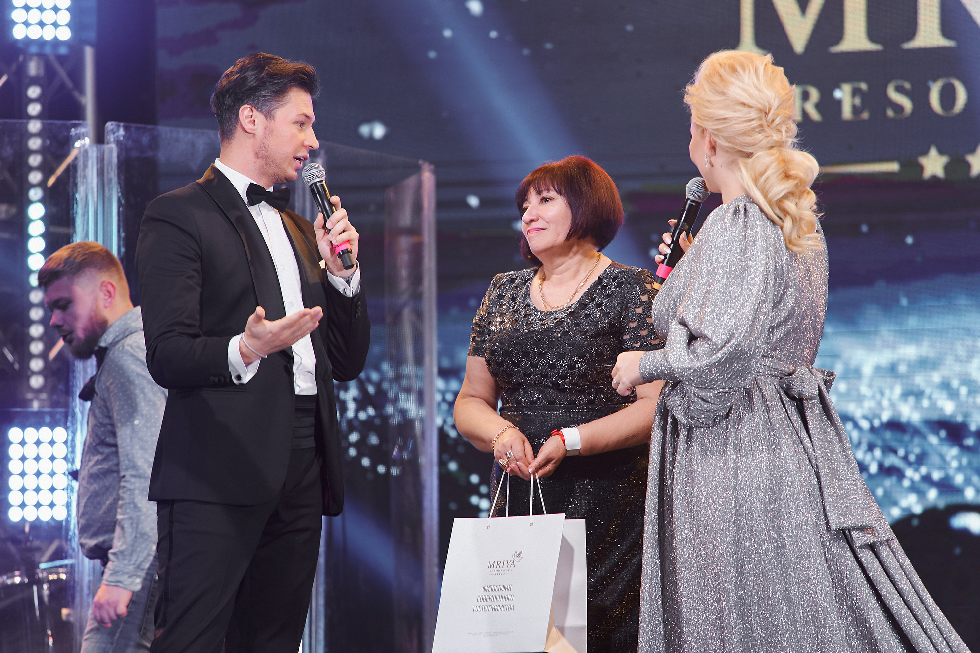 New Year party. Professional Wedding and event photographer USA New York