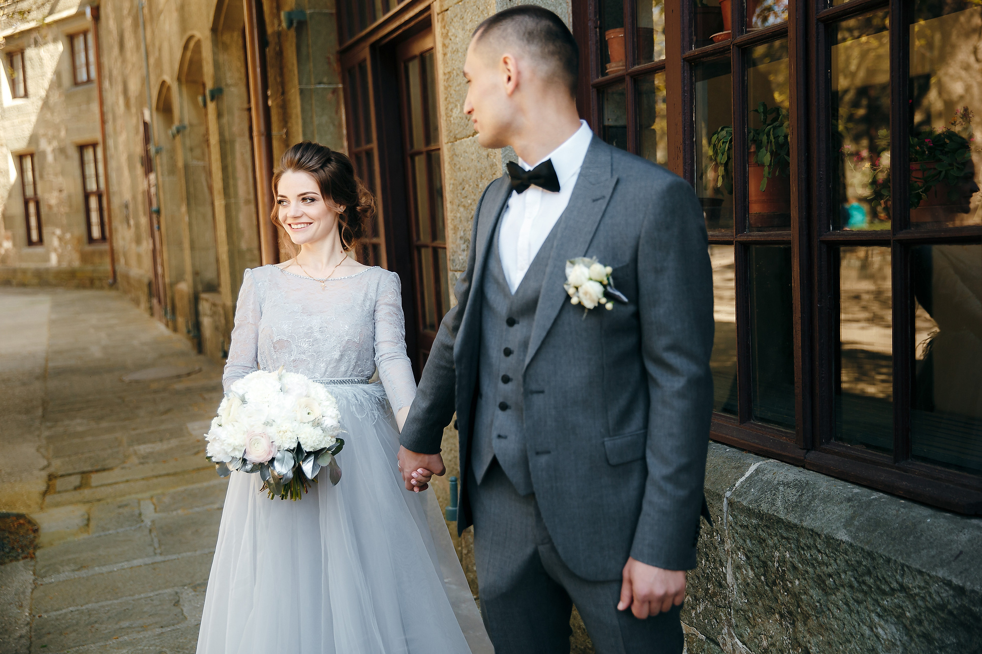 Sergey & Helen. Professional Wedding and event photographer USA New York