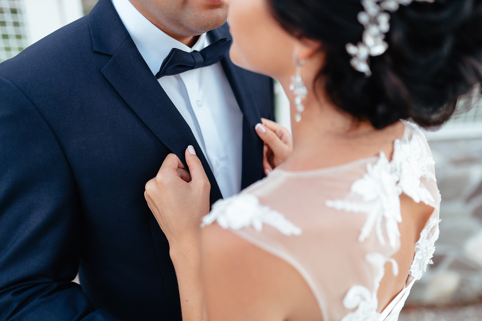 Dmitry & Nadya. Professional Wedding and event photographer USA New York