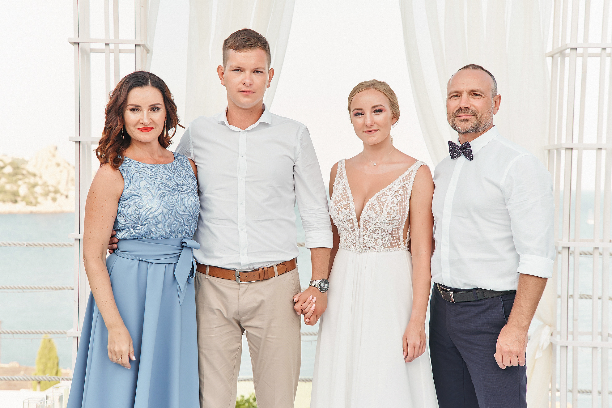 Yevgen & Viktorya. Professional Wedding and event photographer USA New York