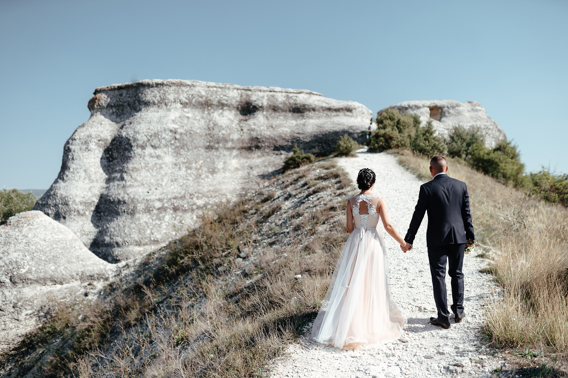 Dmitry & Nadya. Professional Wedding and event photographer USA New York