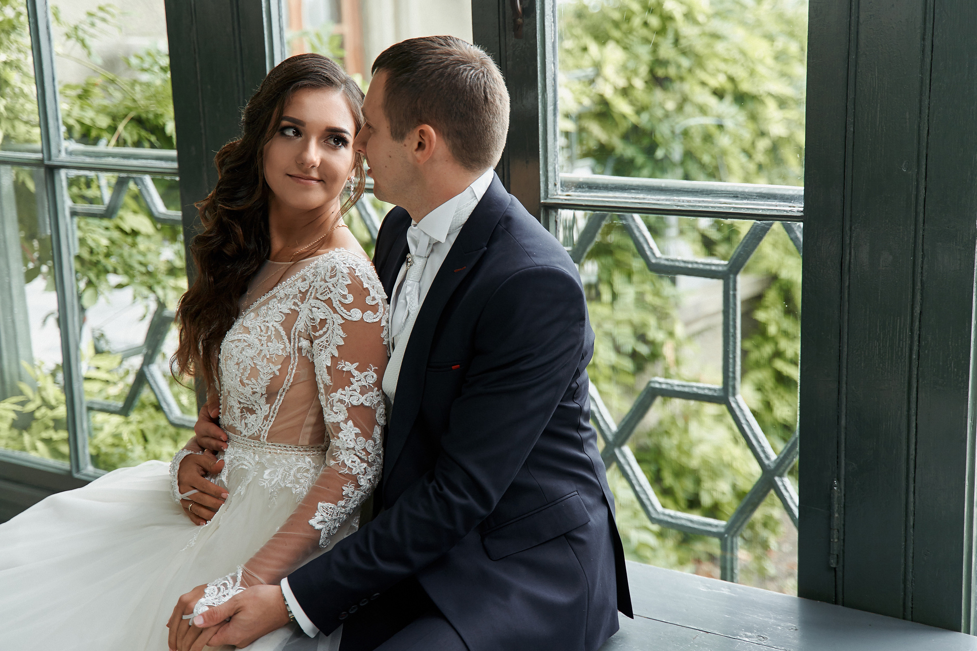 Ivan & Ulyana. Professional Wedding and event photographer USA New York