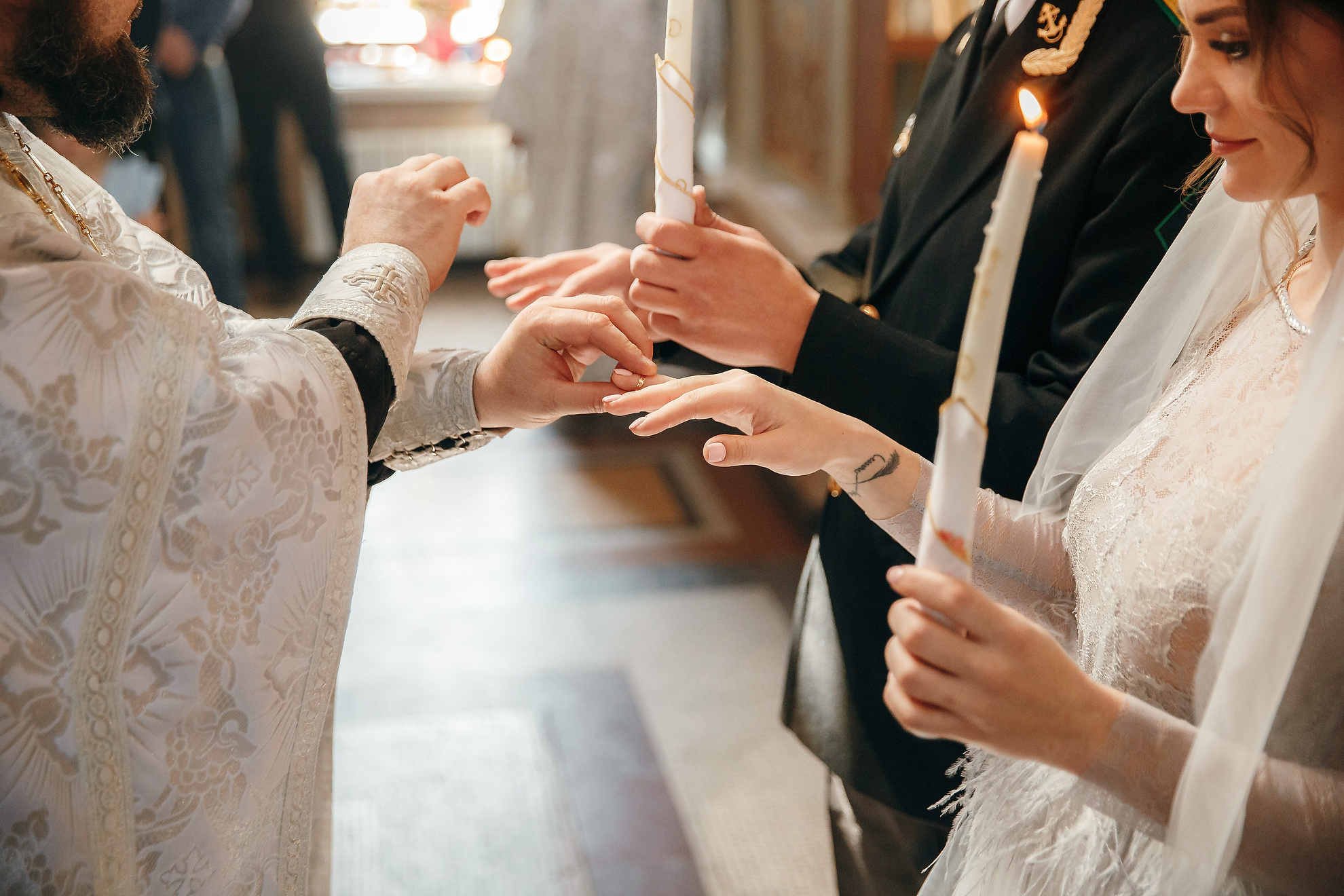 Sergey & Helen. Professional Wedding and event photographer USA New York