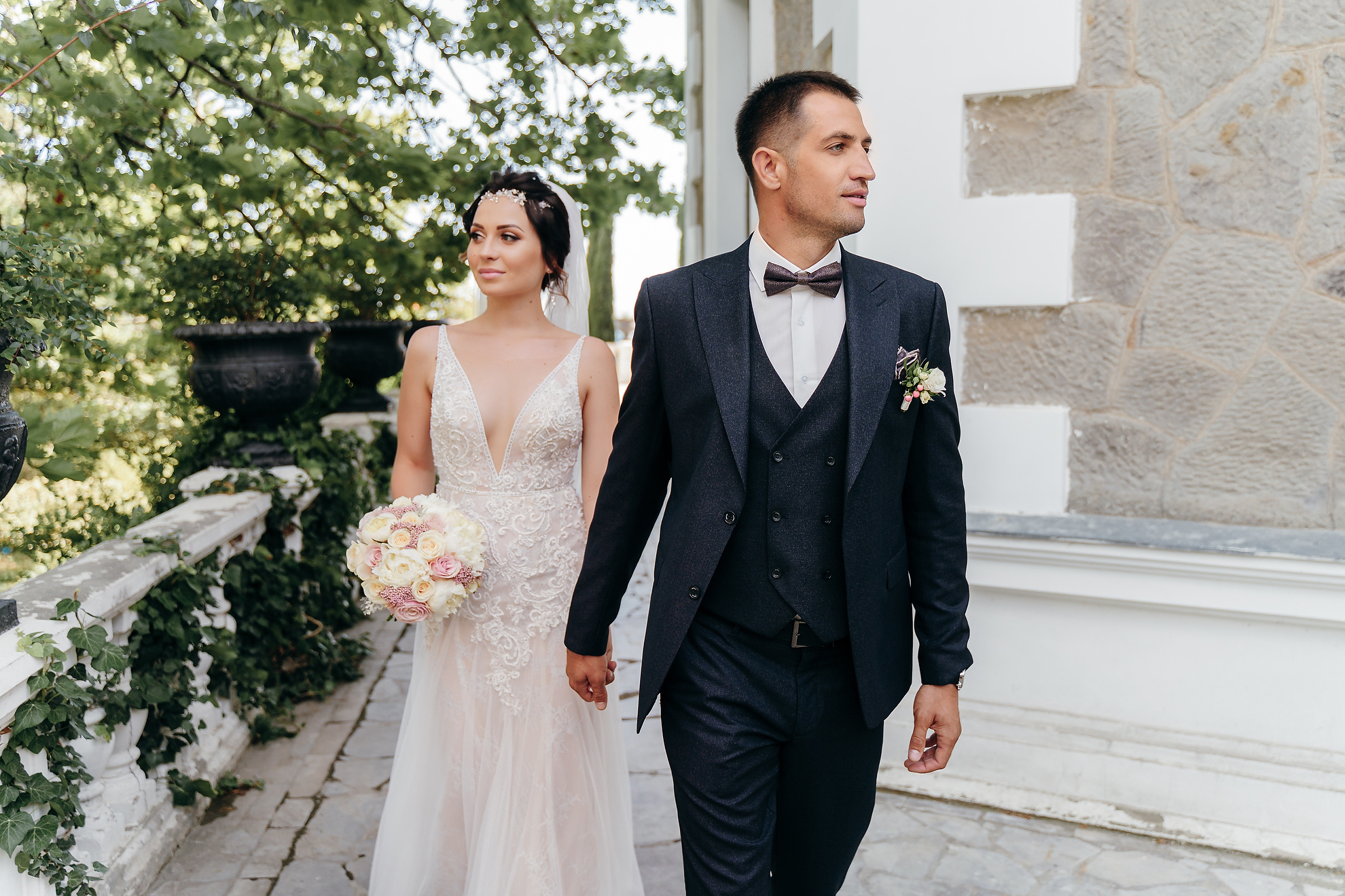 Alexander & Anna. Professional Wedding and event photographer USA New York