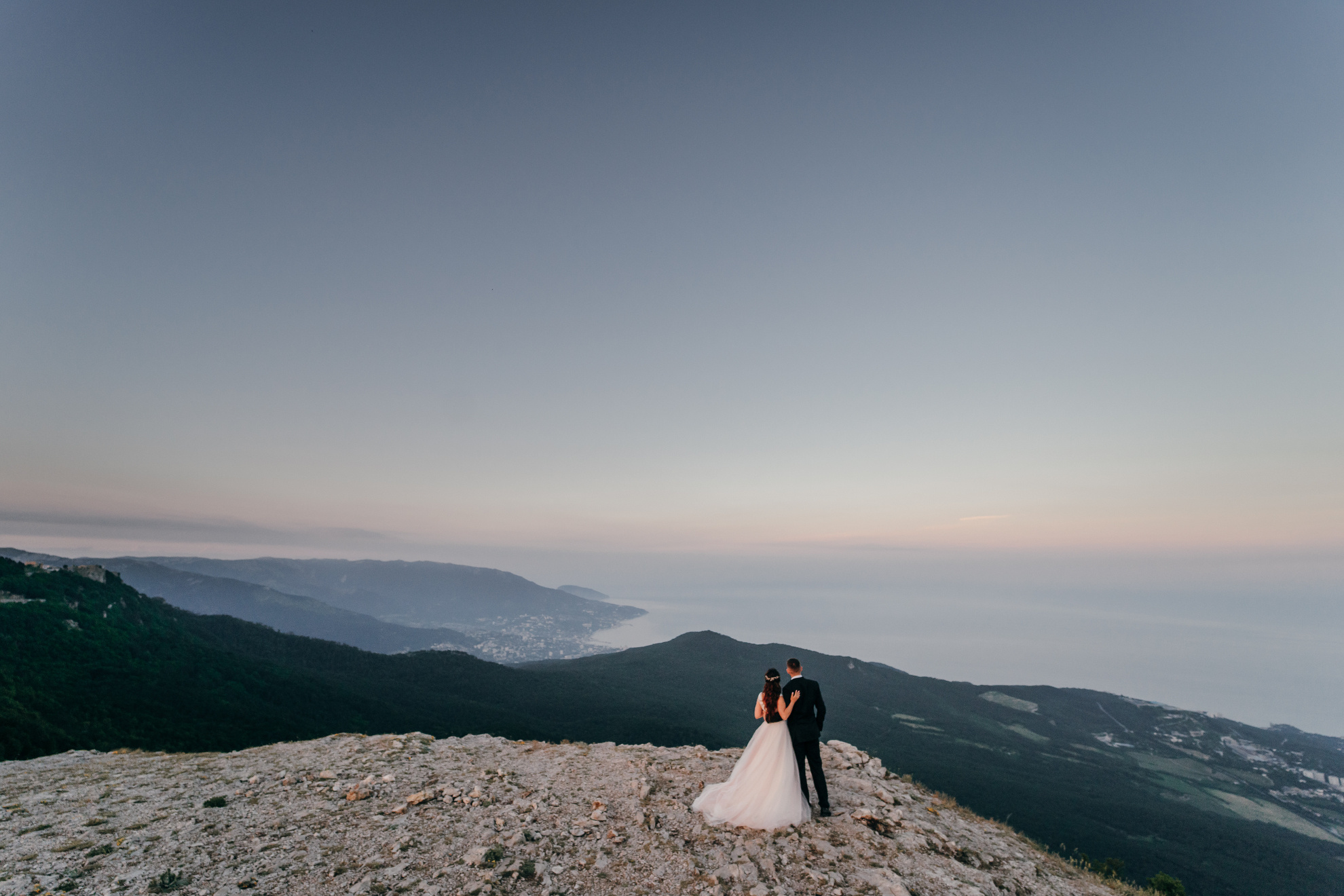 Max & Nastya. Professional Wedding and event photographer USA New York