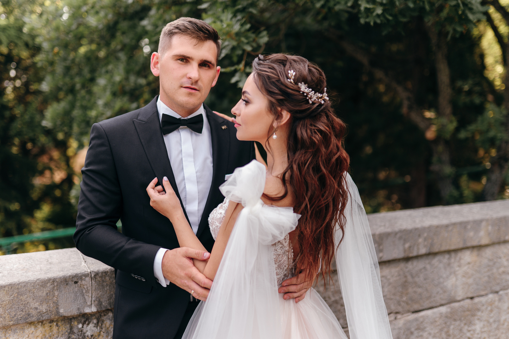 Max & Nastya. Professional Wedding and event photographer USA New York