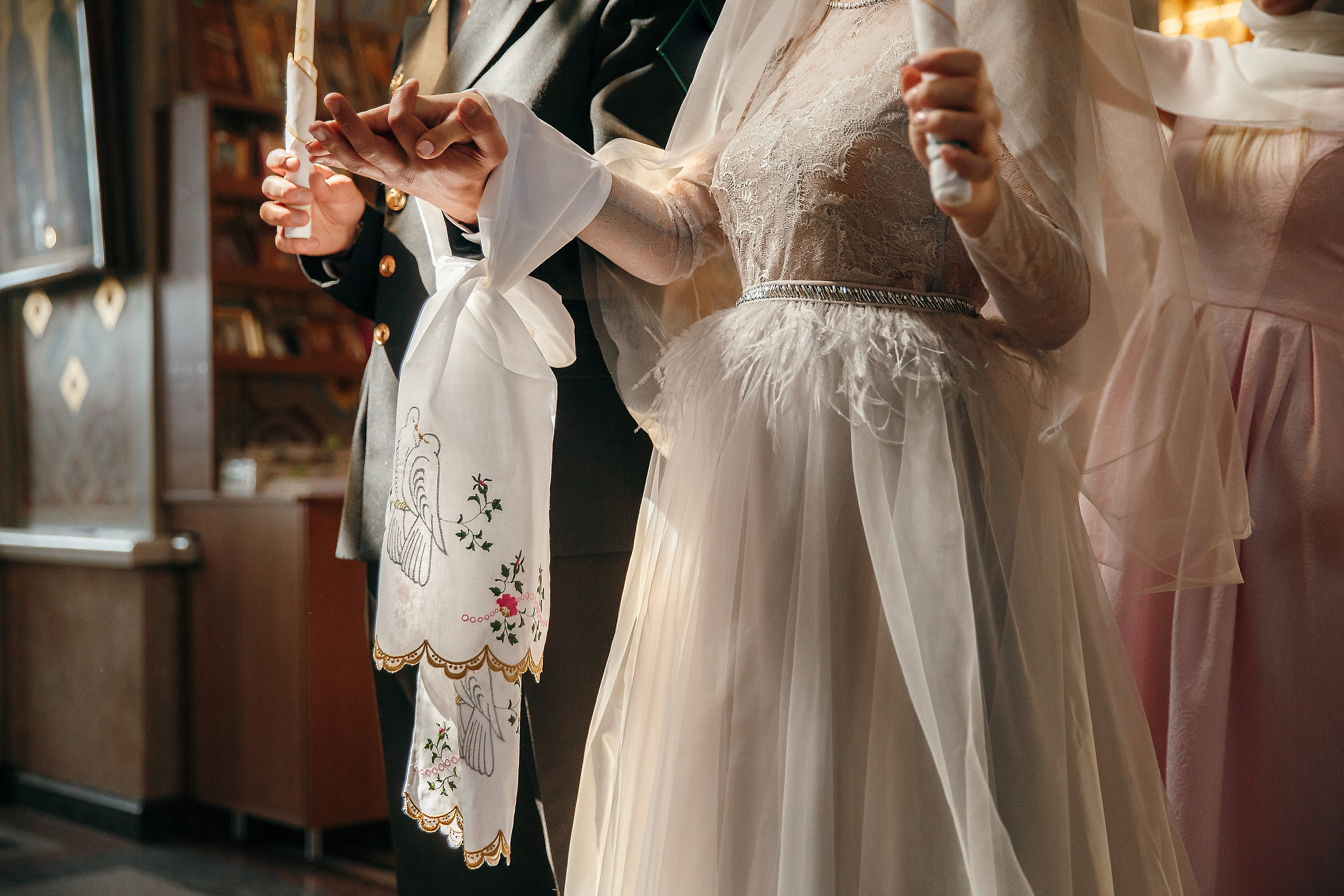 Sergey & Helen. Professional Wedding and event photographer USA New York