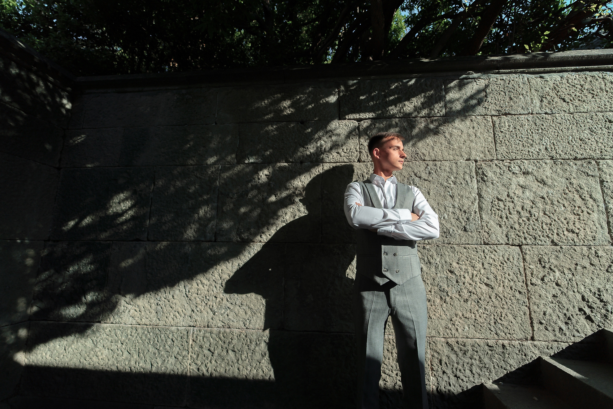 Alexandr & Ekateryna. Professional Wedding and event photographer USA New York