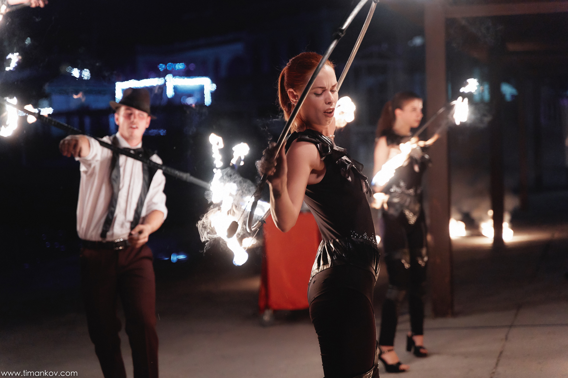 Birthday of WineRoom. Professional Wedding and event photographer USA New York